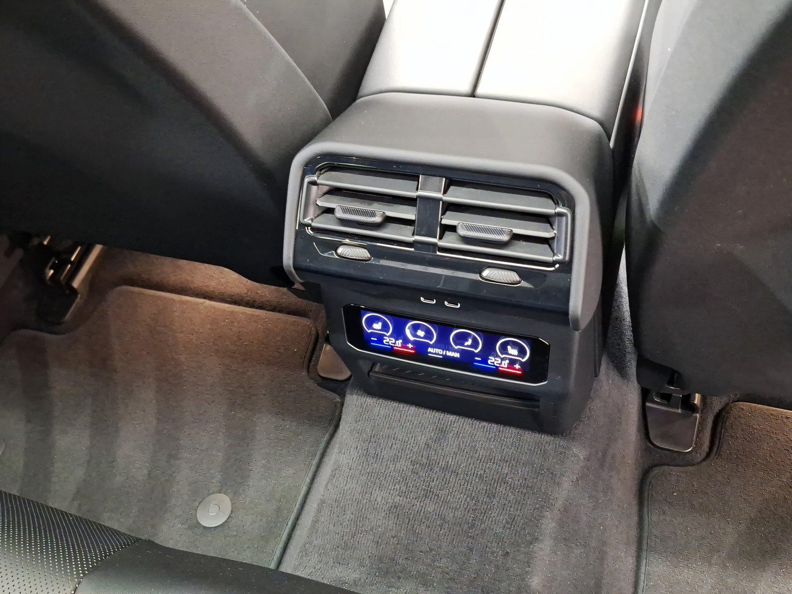 BMW 5er Touring – Bild 8