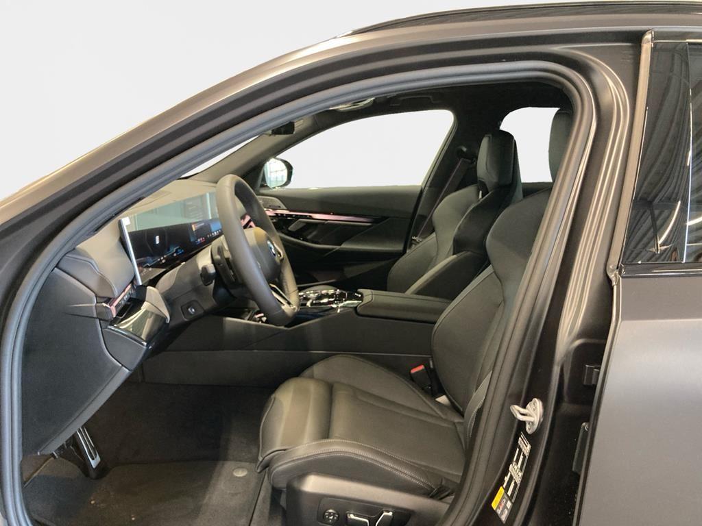 BMW 5er Touring – Bild 5