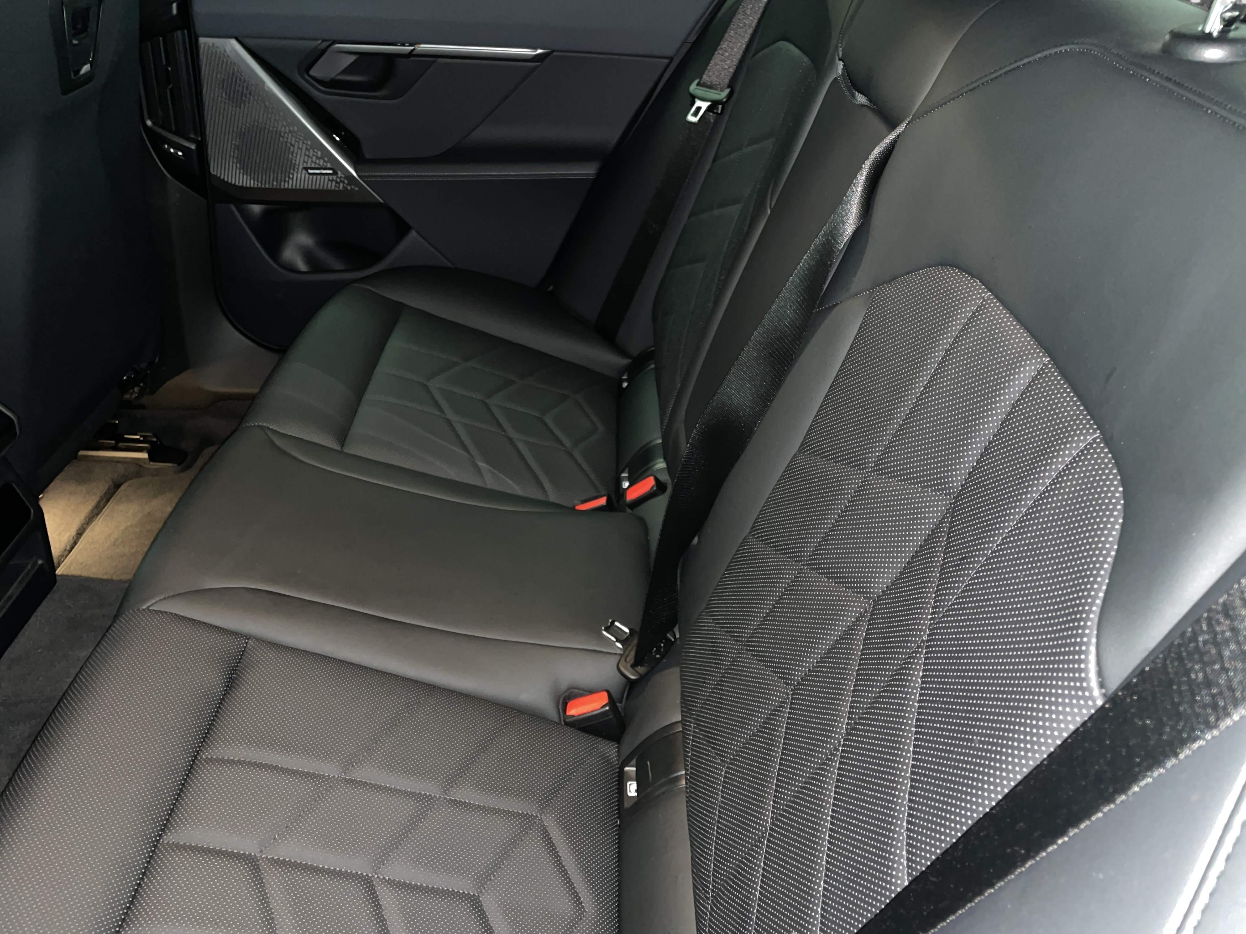 BMW 5er – Bild 8