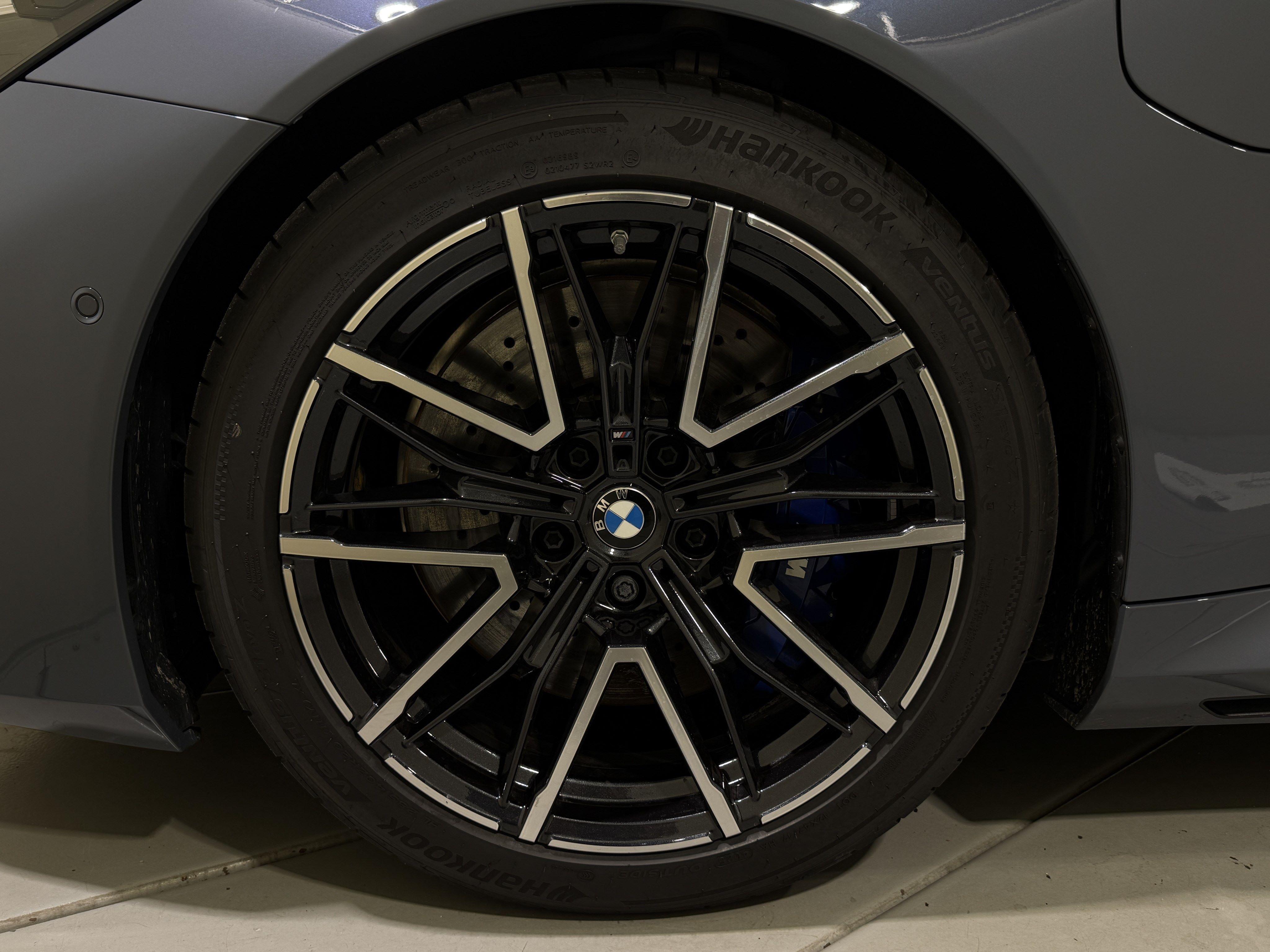 BMW M5 – Bild 10