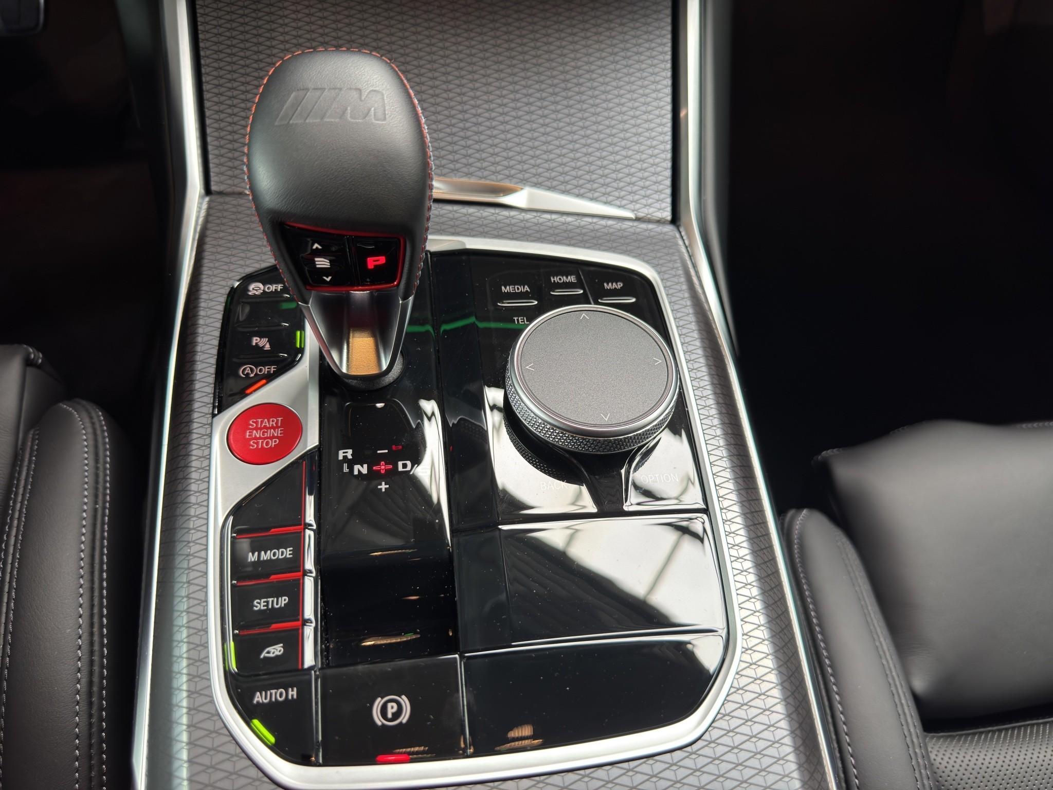 BMW M4 Coupé – Bild 22