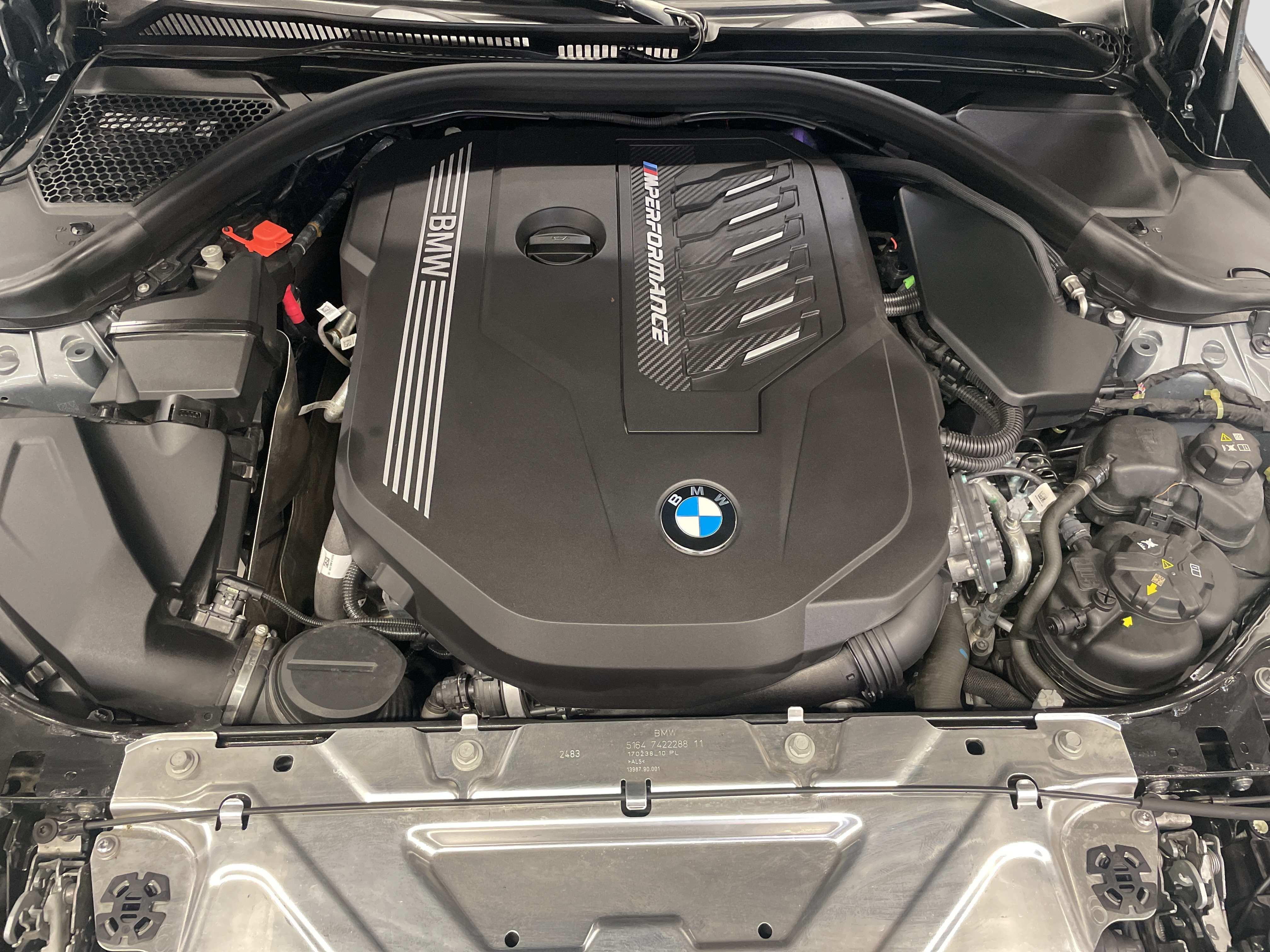 BMW 3er Touring – Bild 17