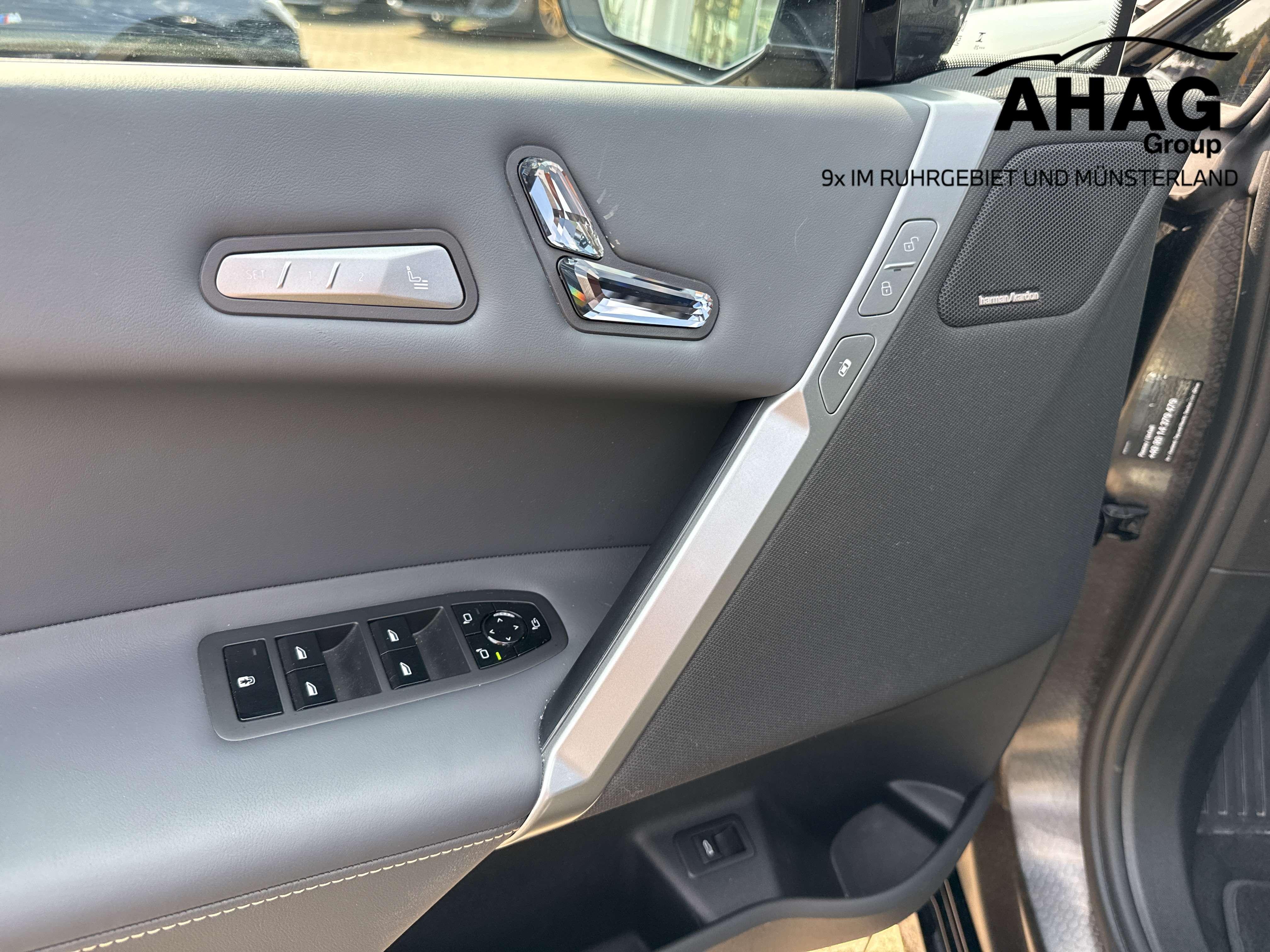BMW iX – Bild 20