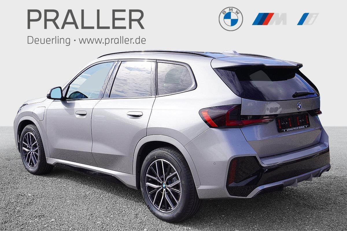 BMW X1 – Bild 4