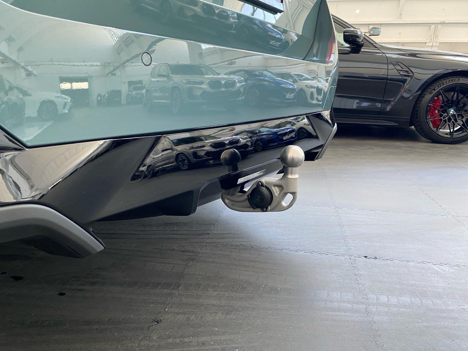 BMW 5er Touring – Bild 9