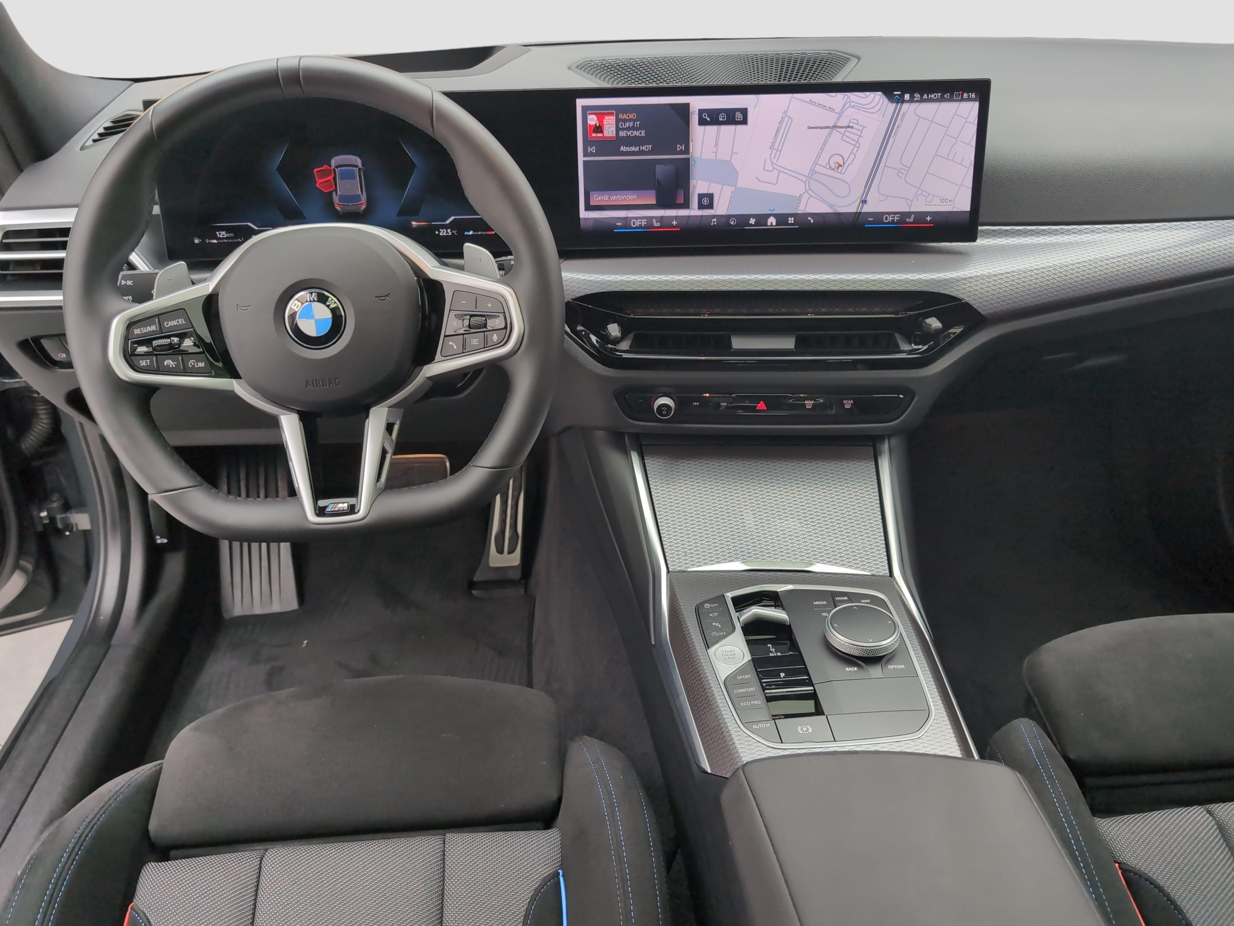 BMW 3er Touring – Bild 22