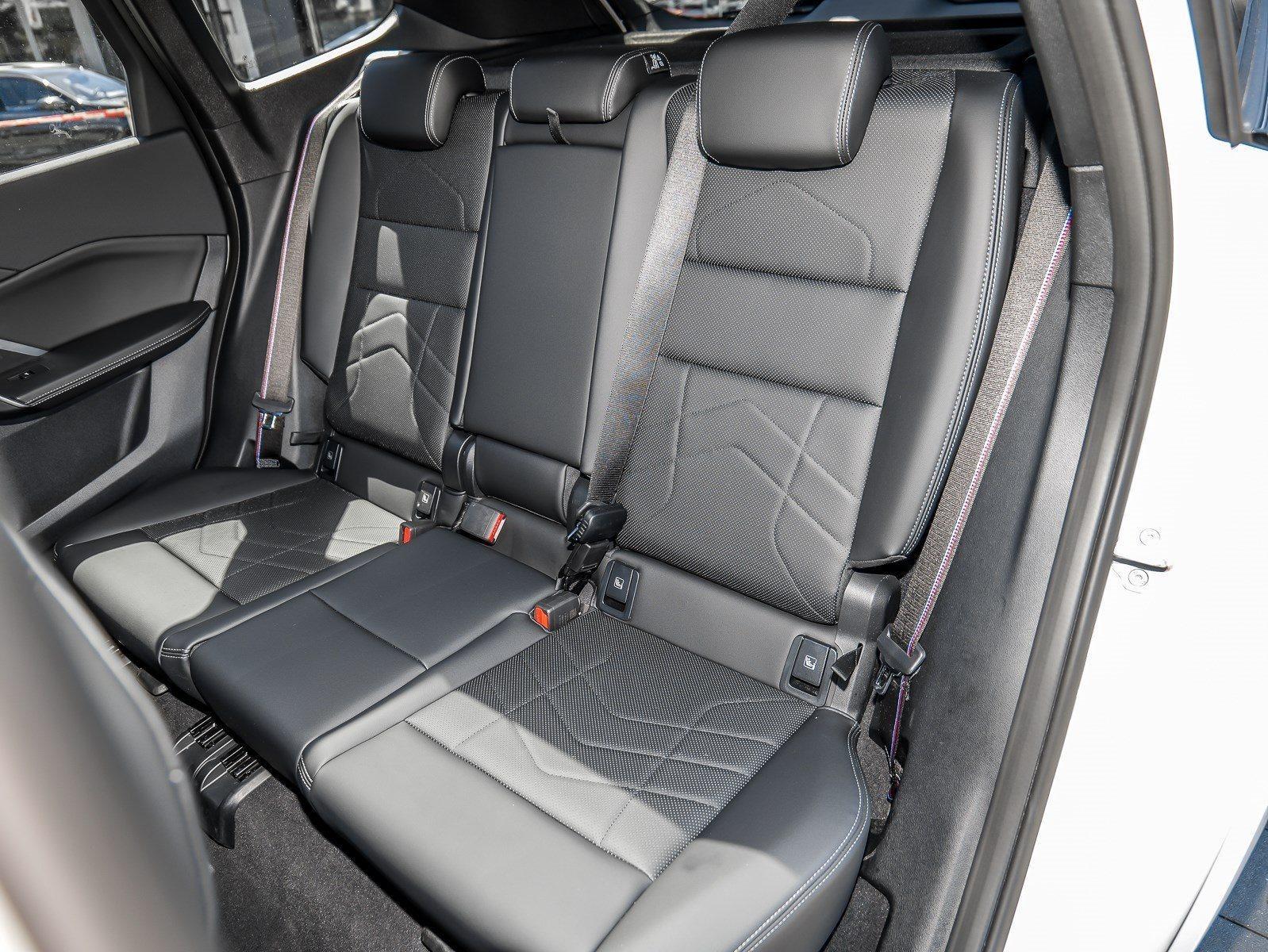 BMW X1 – Bild 7
