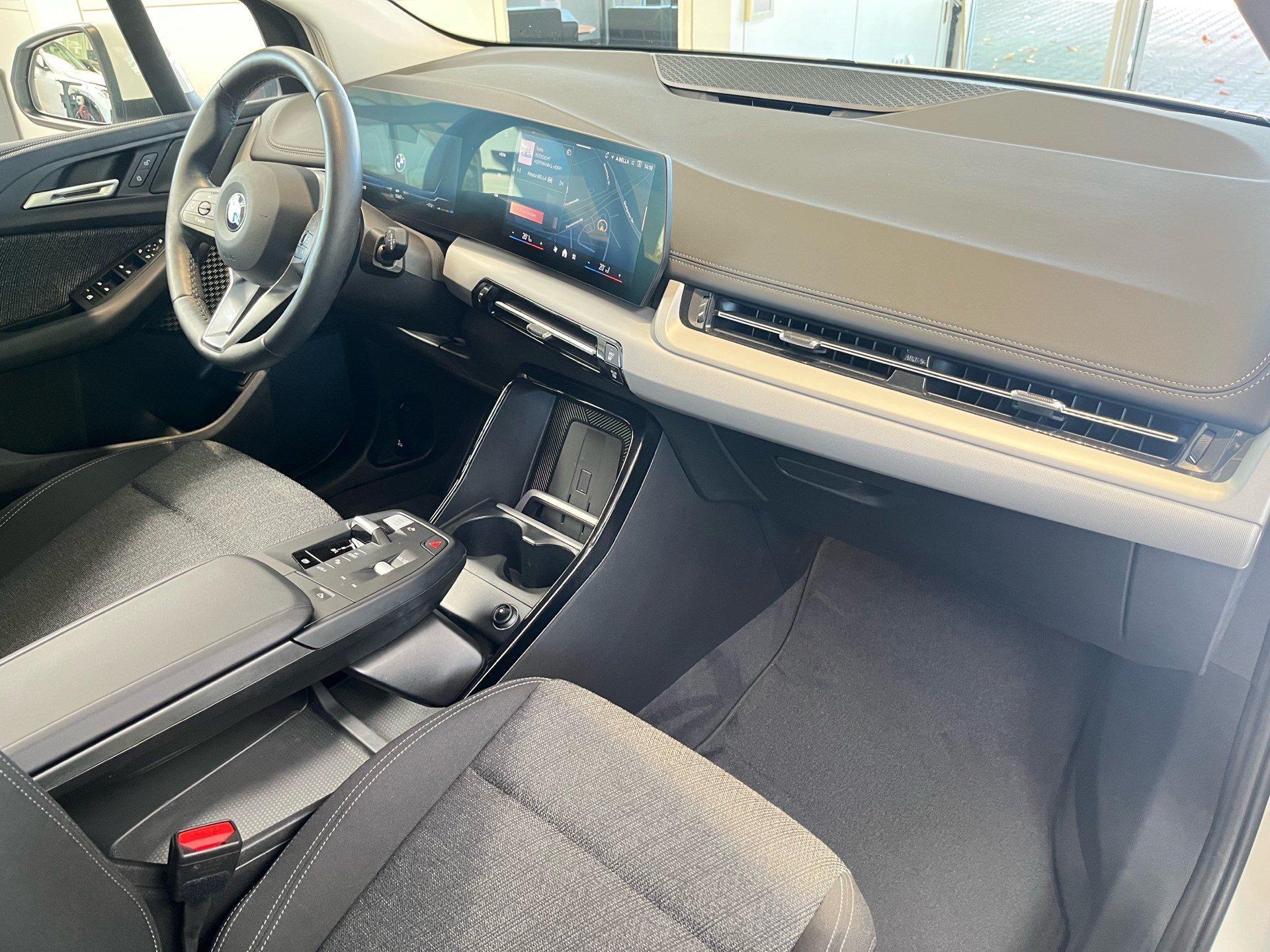 BMW 2er Active Tourer – Bild 7
