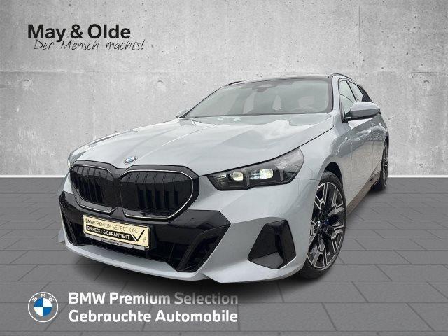 BMW 5er Touring