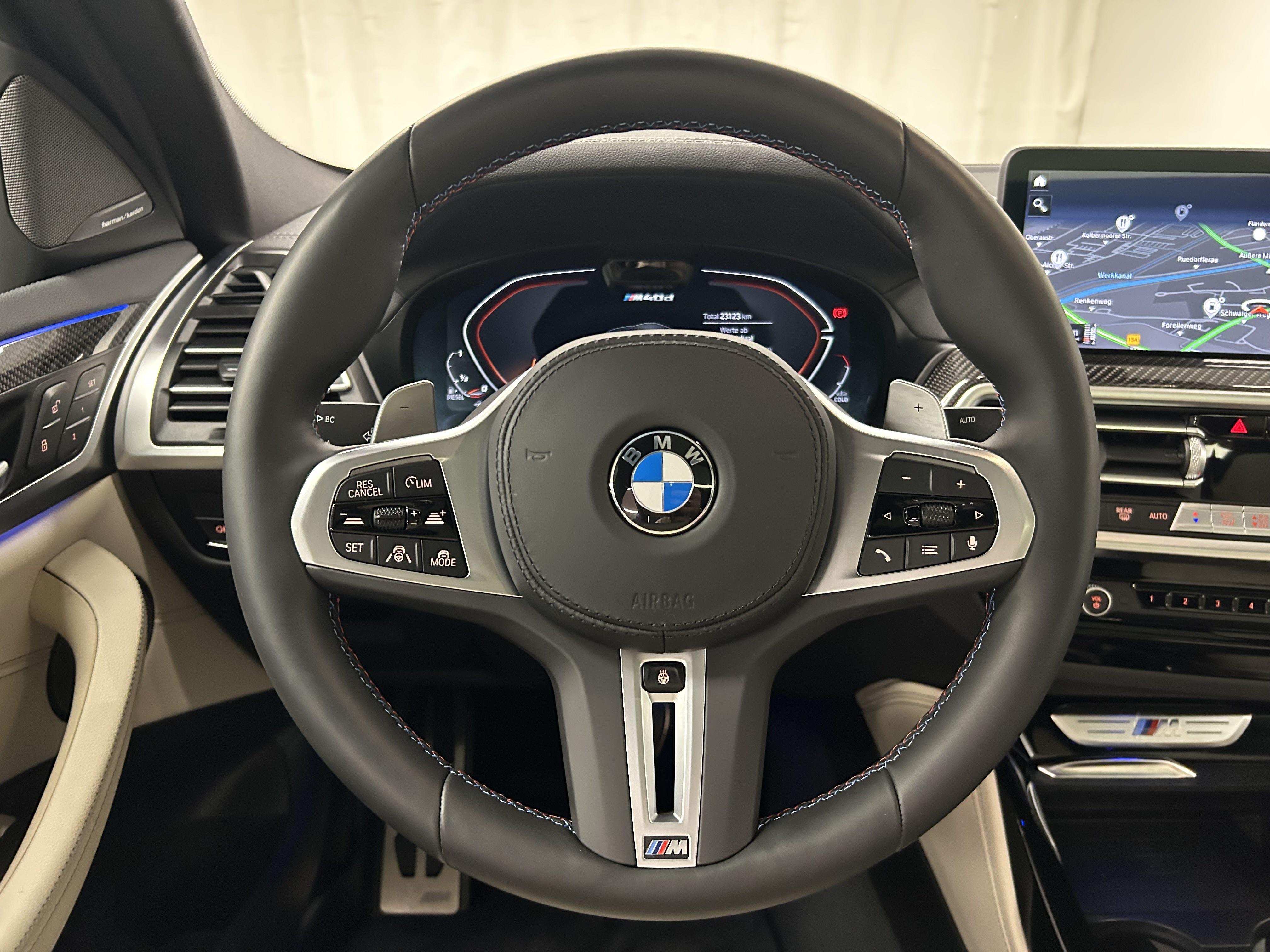 BMW X4 – Bild 34