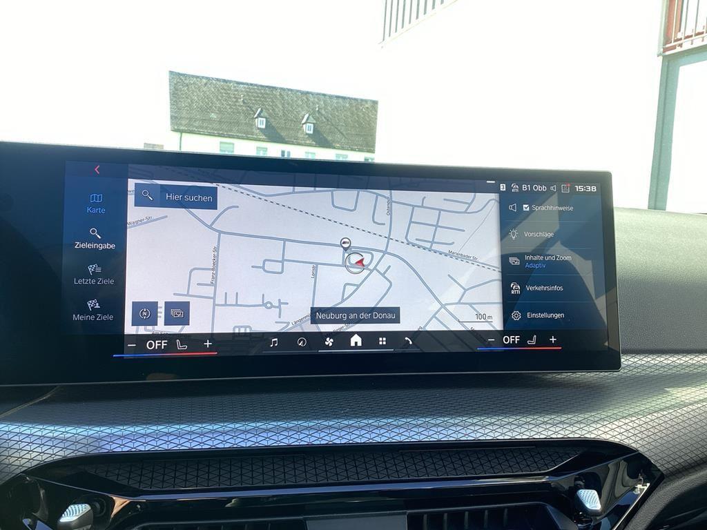 BMW M4 Cabrio – Bild 18