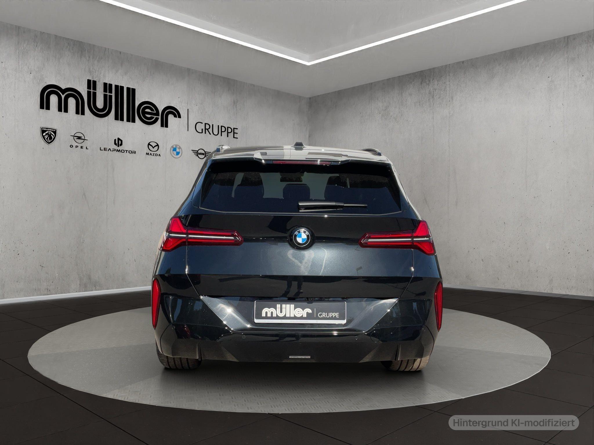 BMW X3 – Bild 6