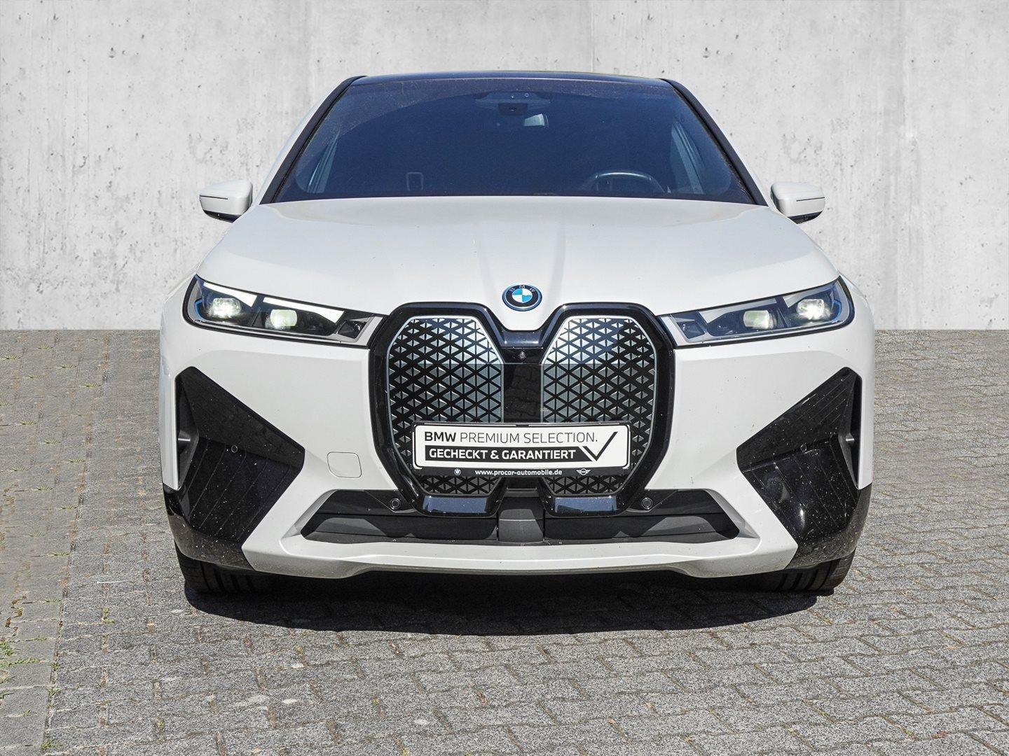 BMW iX – Bild 3