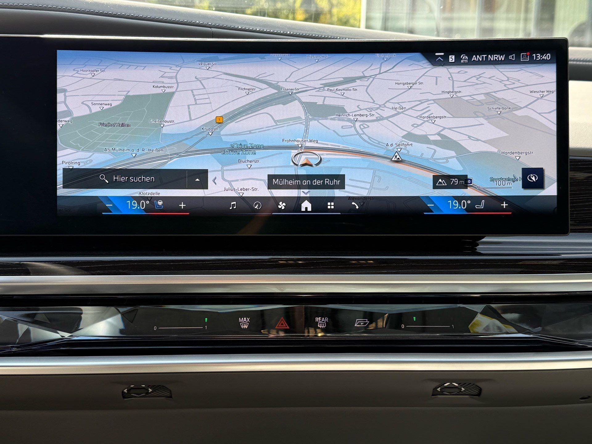 BMW 7er – Bild 20