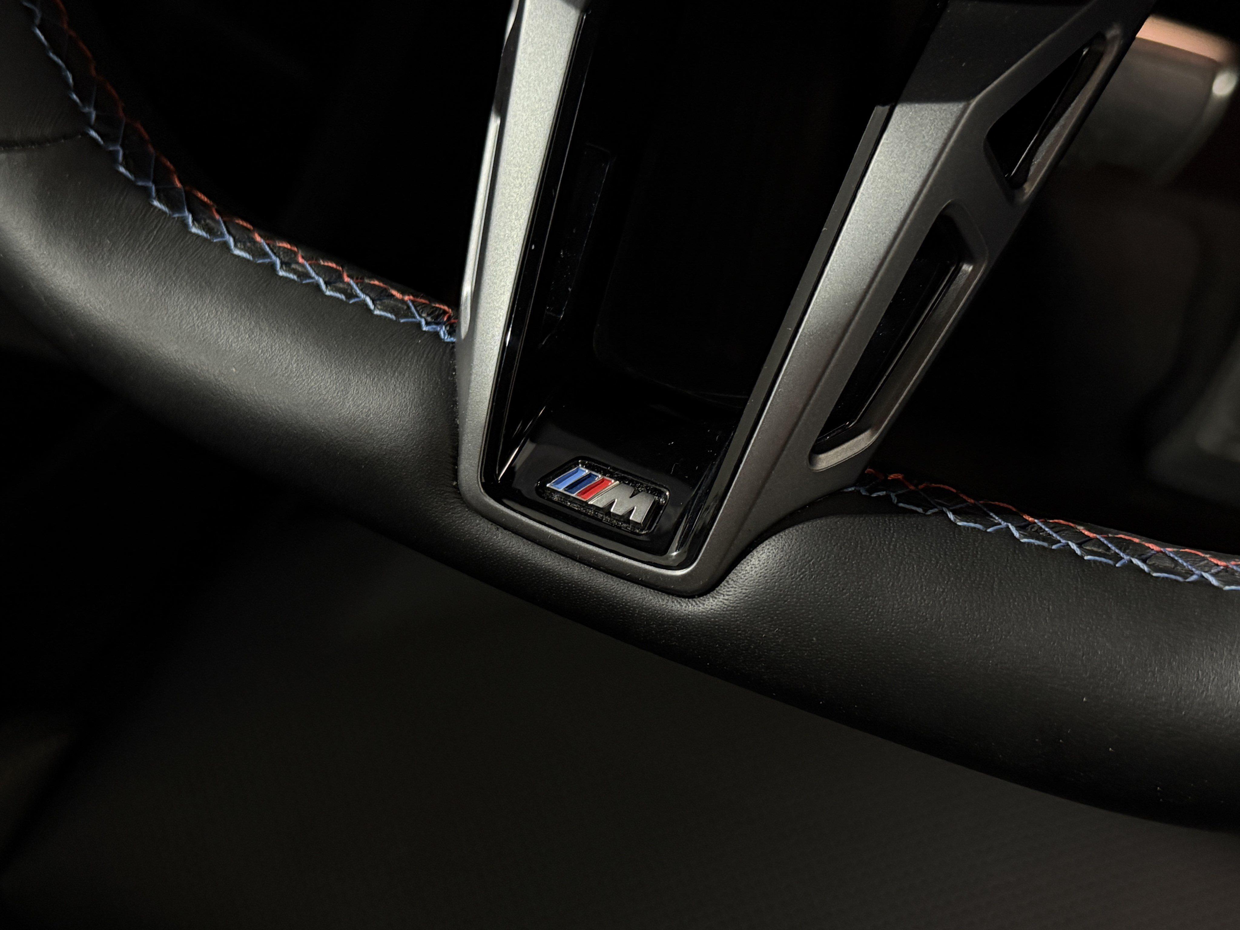 BMW X3 – Bild 16