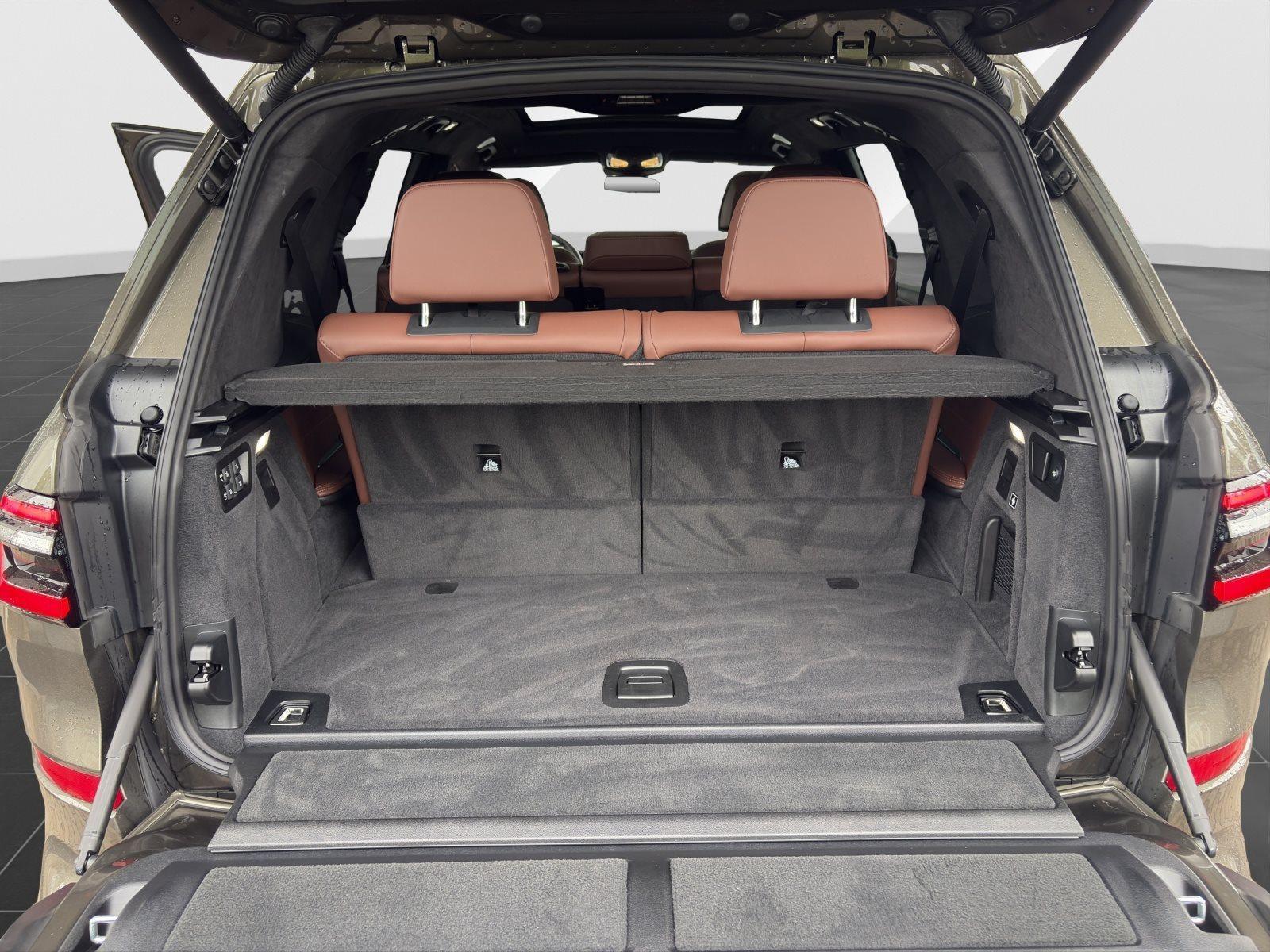 BMW X7 – Bild 18