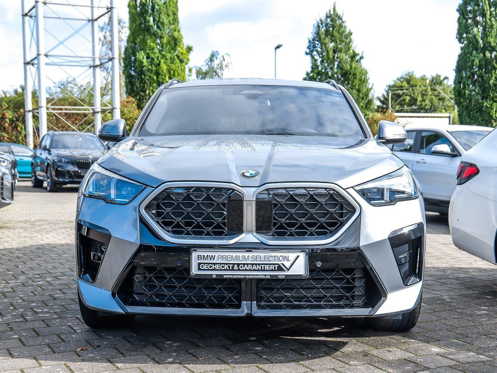 BMW X2 – Bild 7