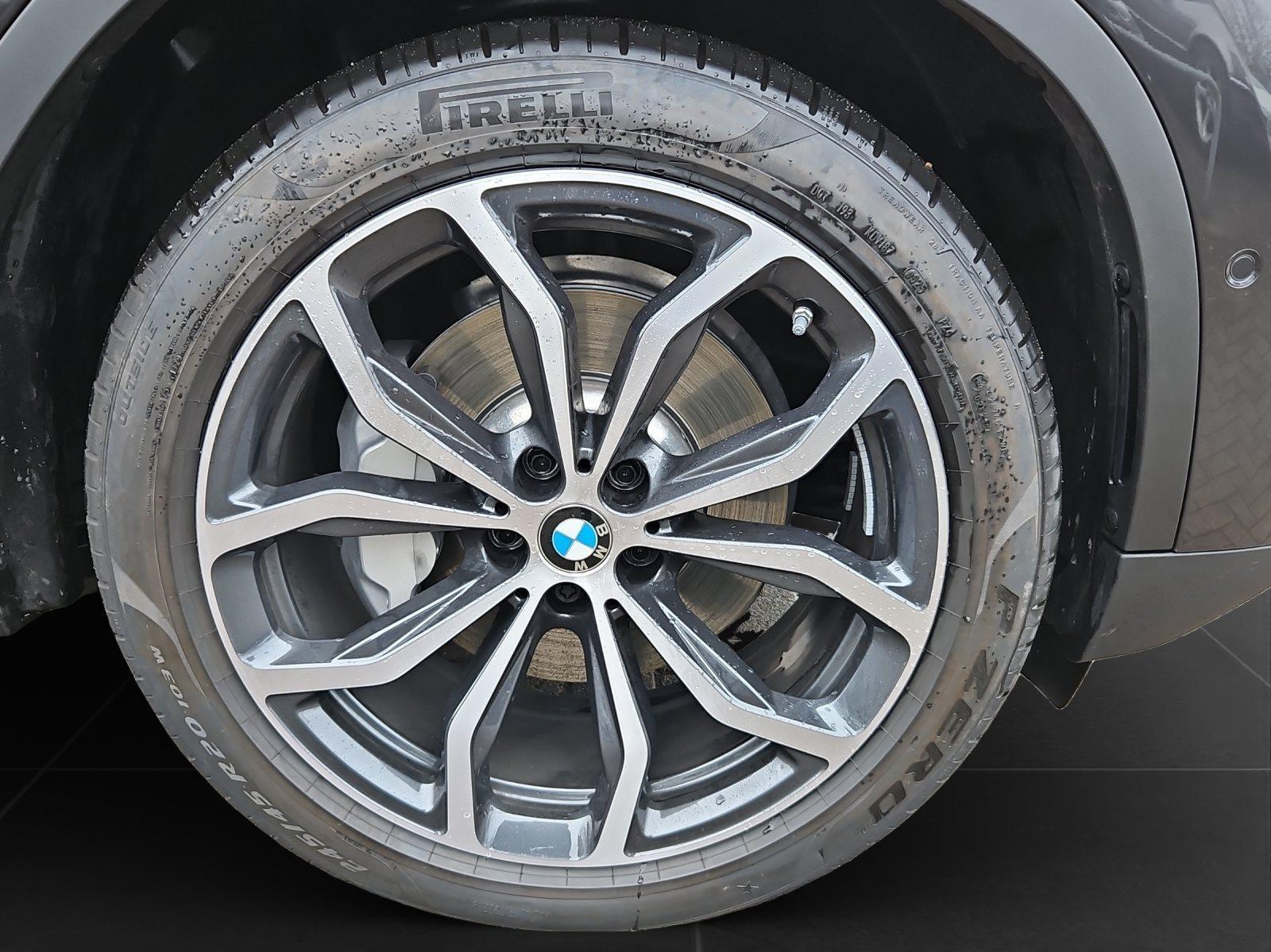 BMW X4 – Bild 15