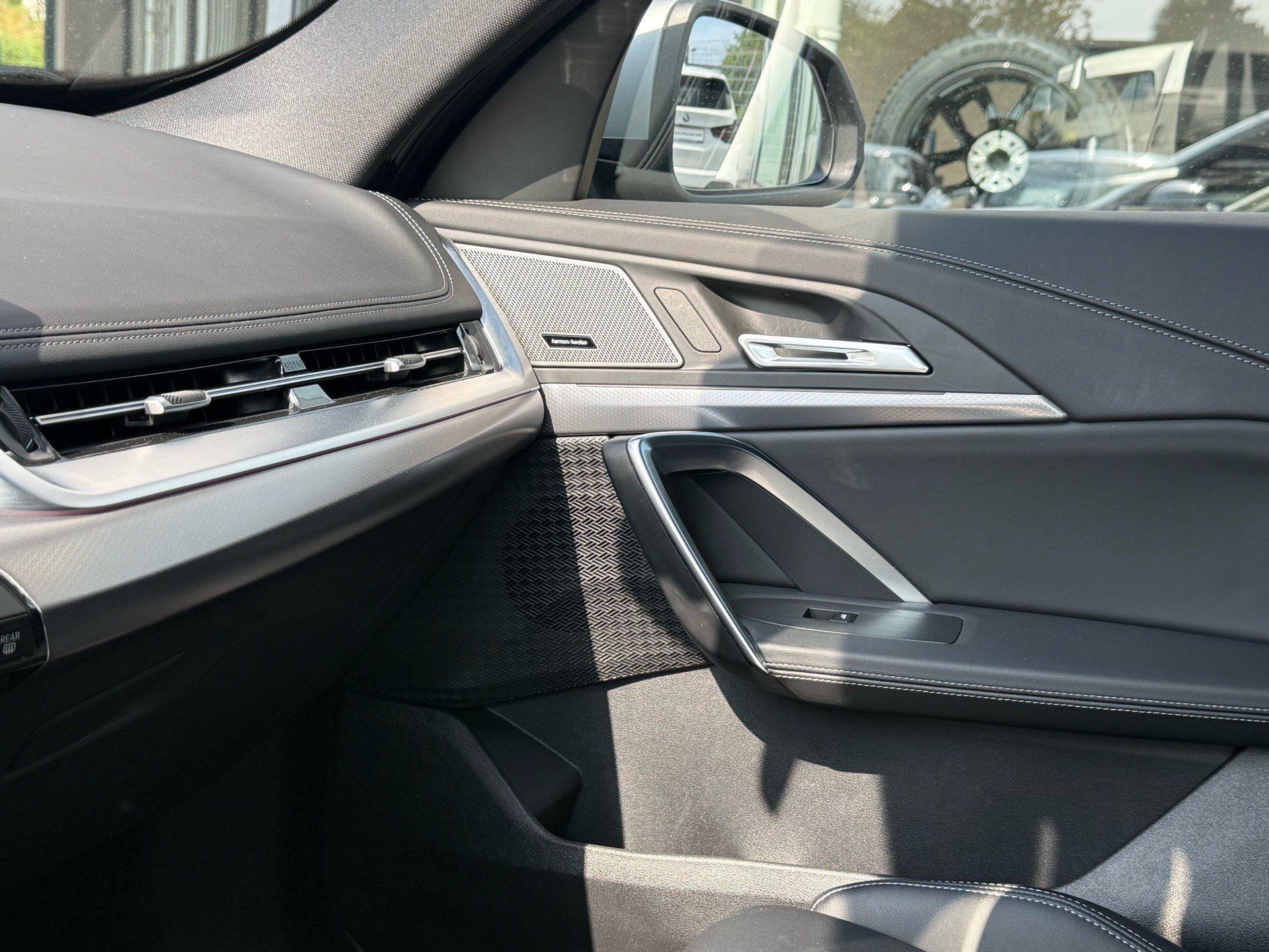 BMW X1 – Bild 20