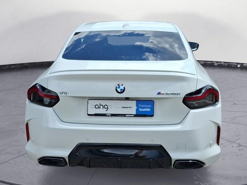 BMW 2er Coupé – Bild 10