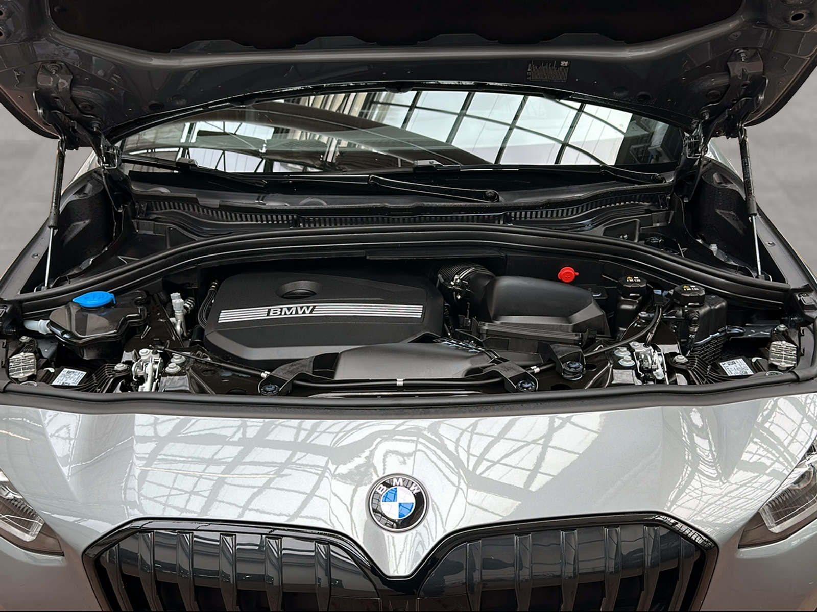 BMW 2er Active Tourer – Bild 15