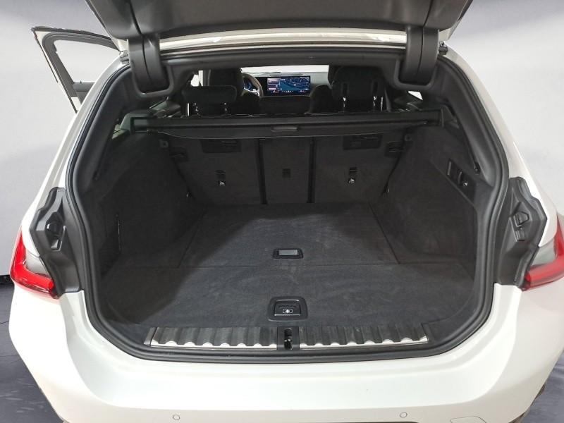 BMW 3er Touring – Bild 13