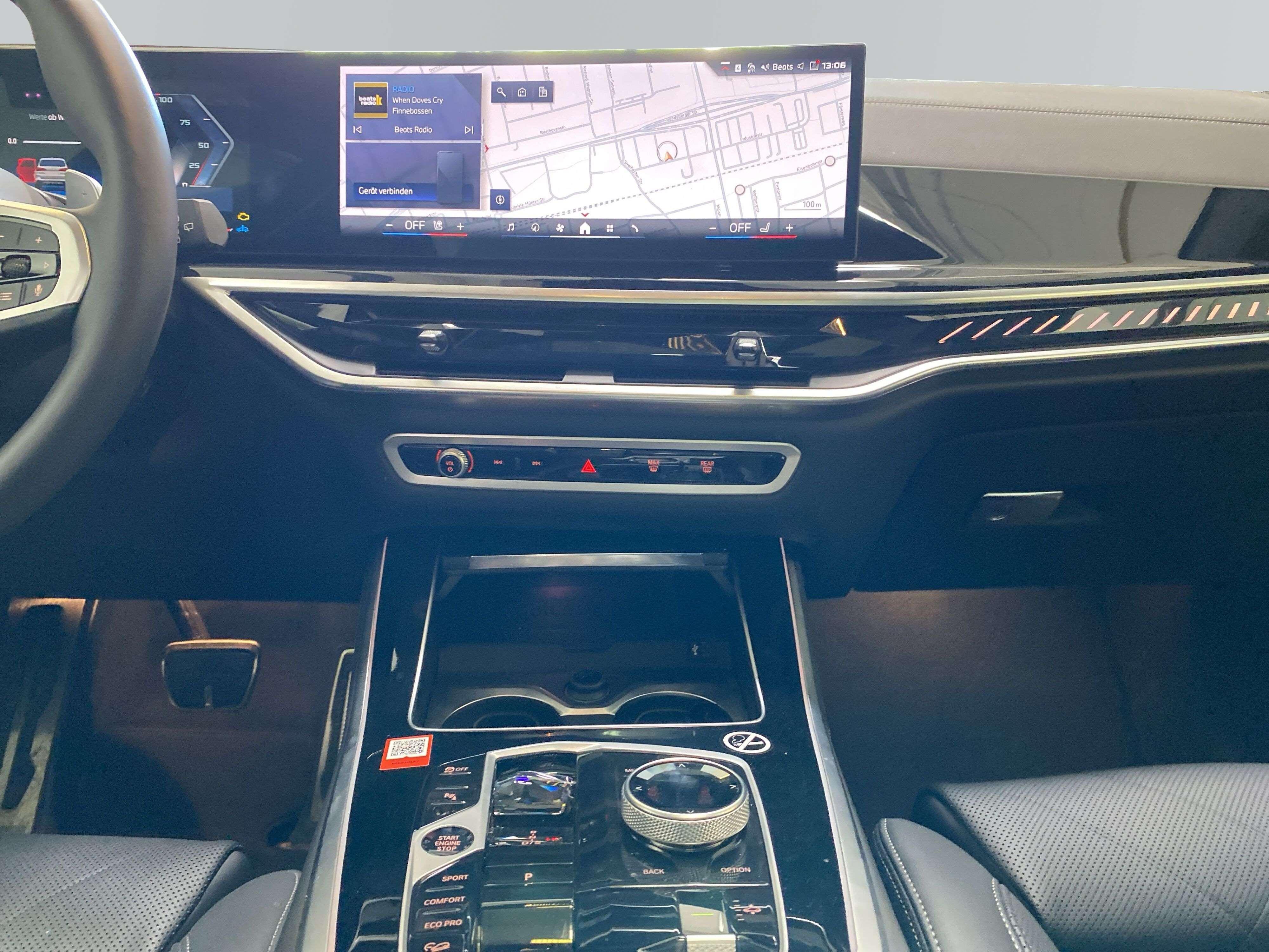 BMW X5 – Bild 9