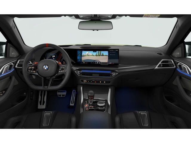 BMW M4 Coupé – Bild 12