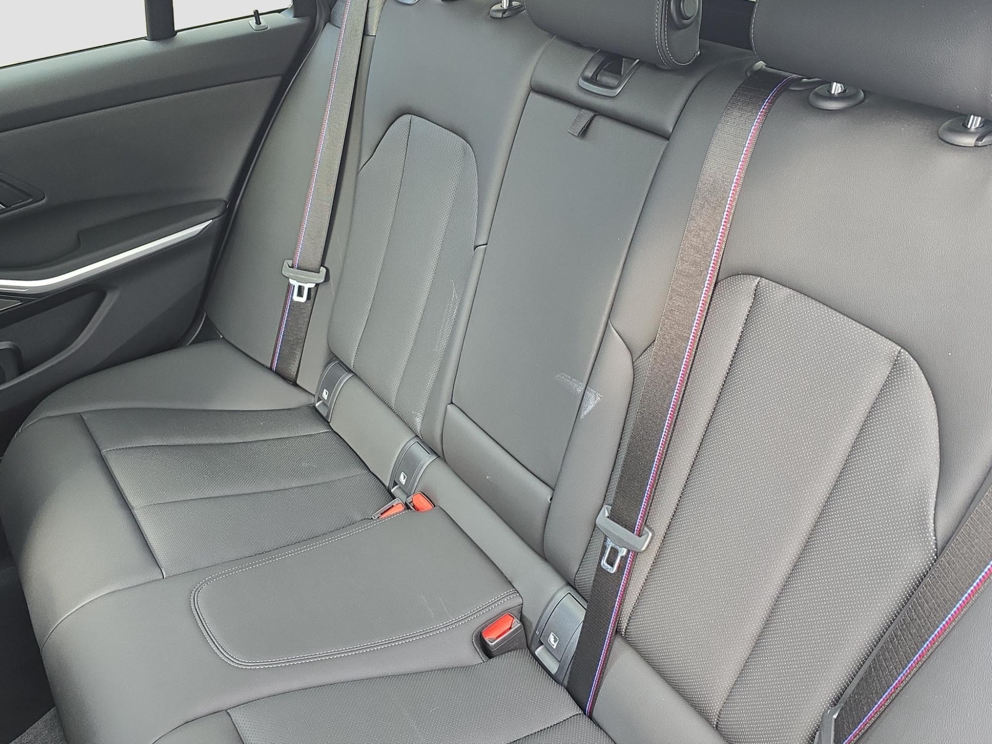 BMW 3er Touring – Bild 26