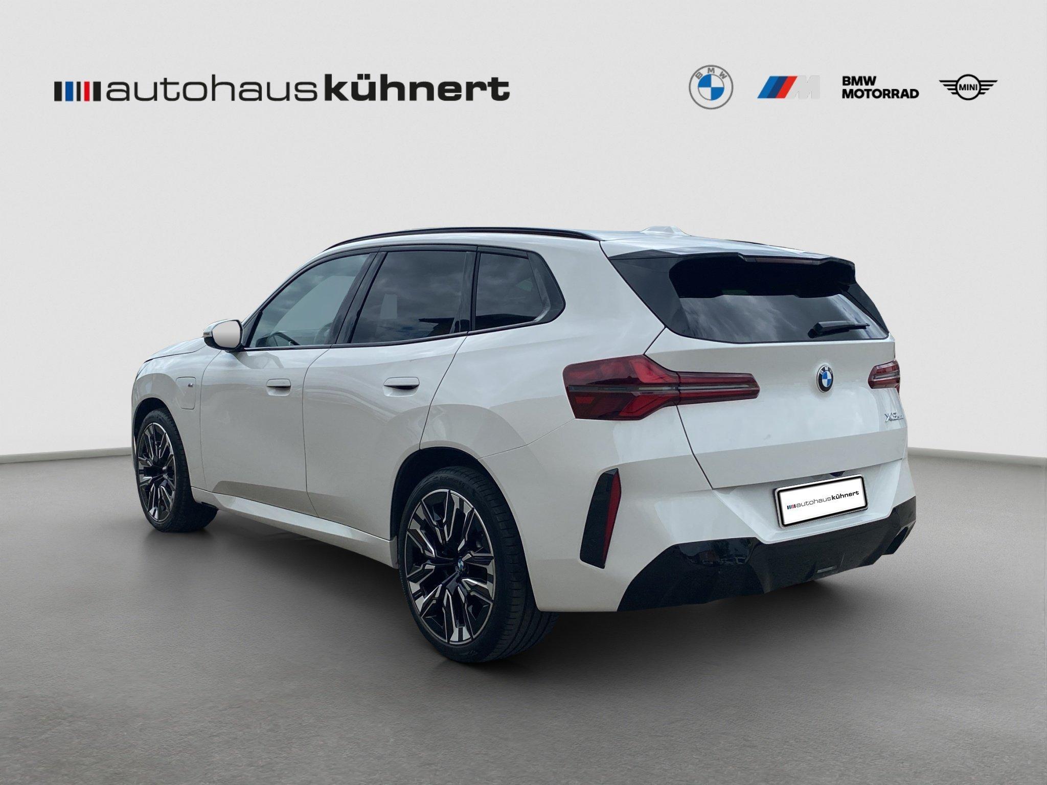 BMW X3 – Bild 5
