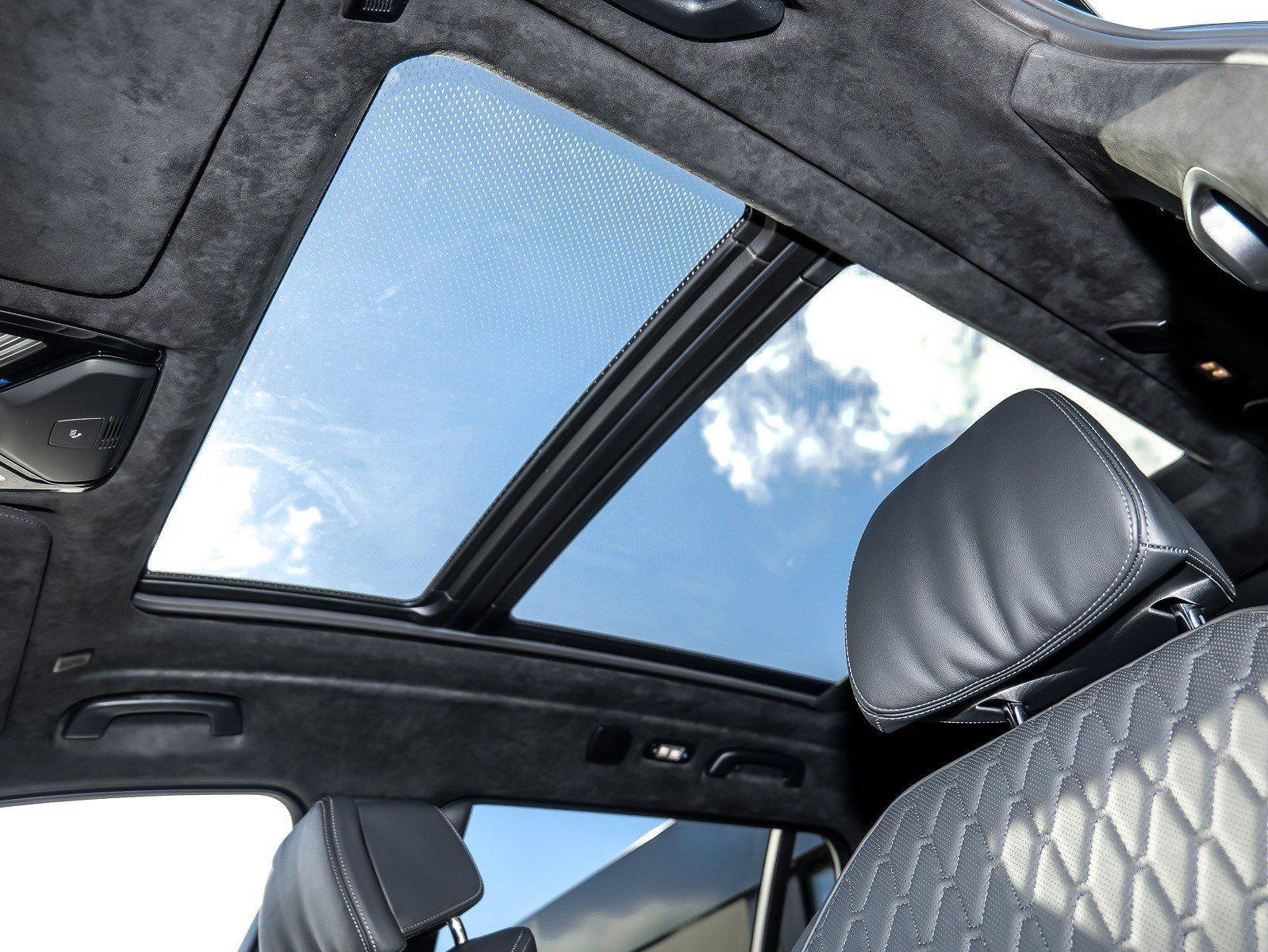 BMW X7 – Bild 17