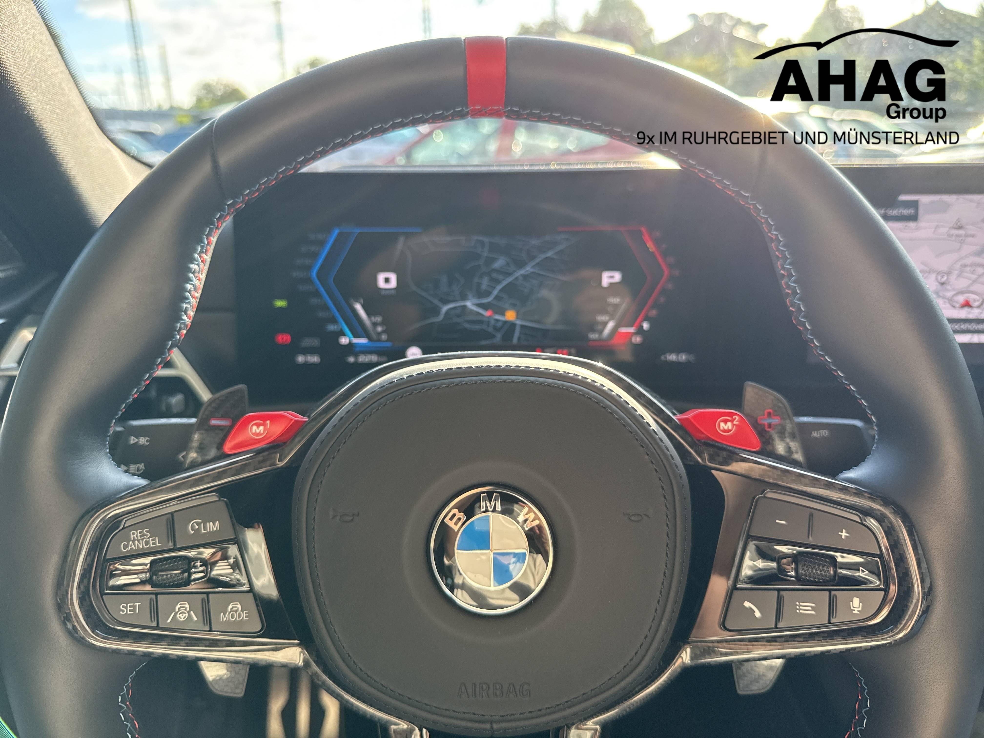 BMW M4 Coupé – Bild 18