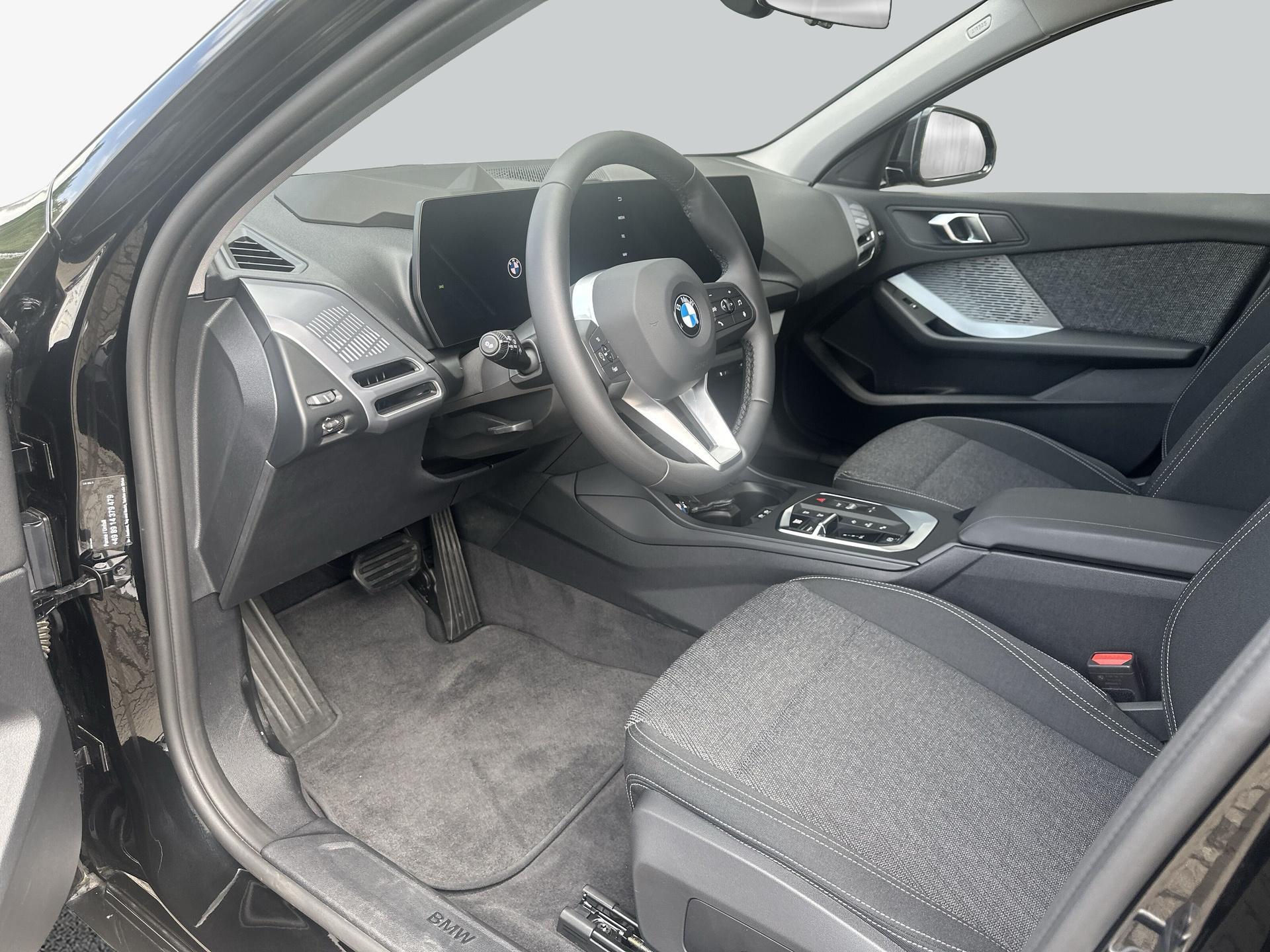 BMW 1er – Bild 5