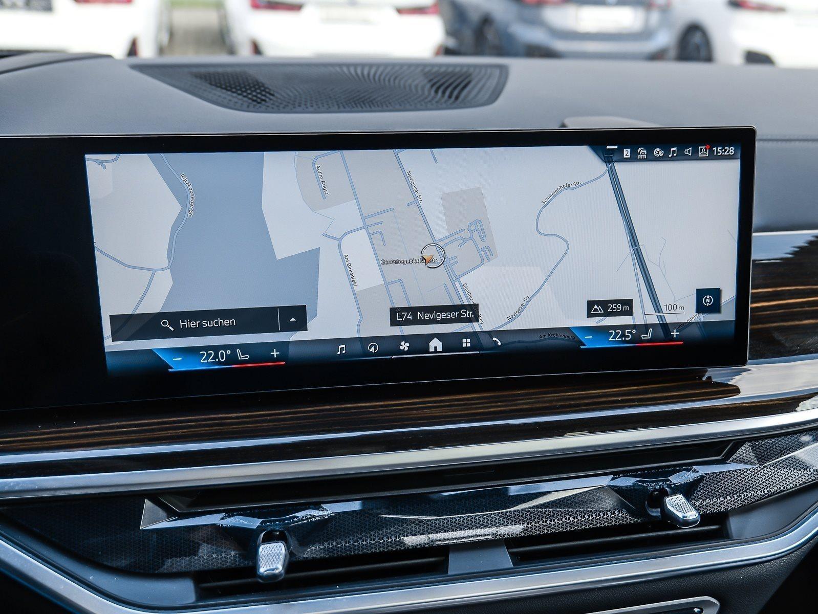 BMW X5 – Bild 19