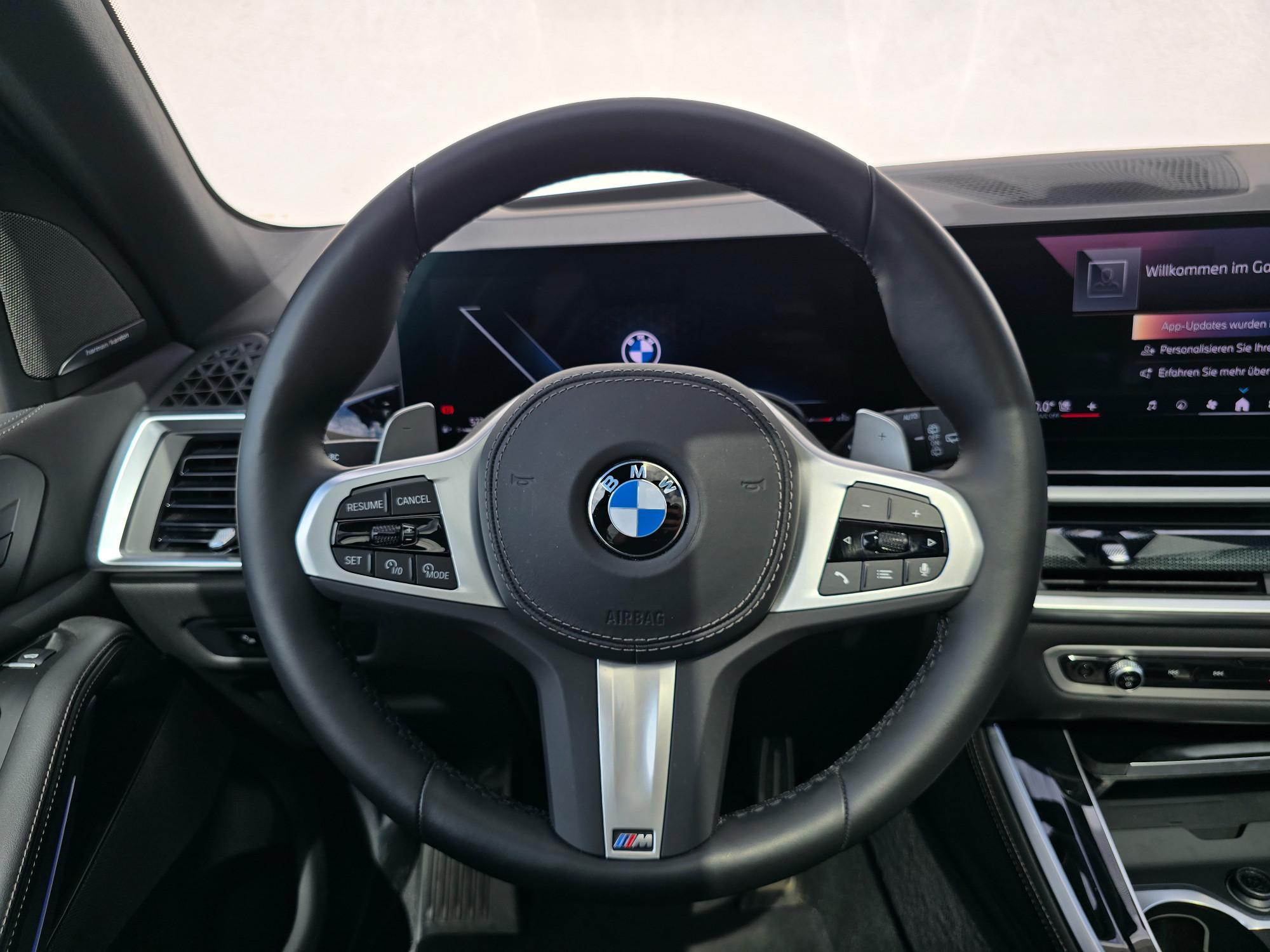 BMW X5 – Bild 24
