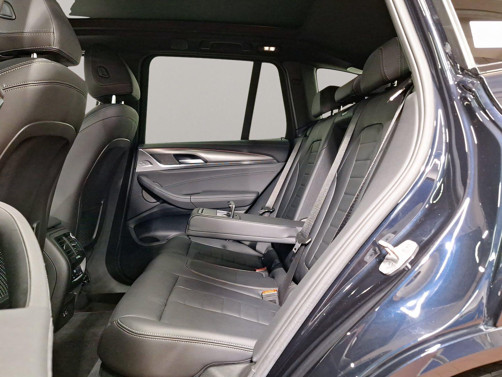 BMW X3 – Bild 6