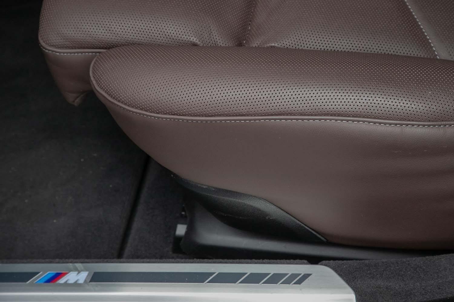BMW 7er – Bild 8