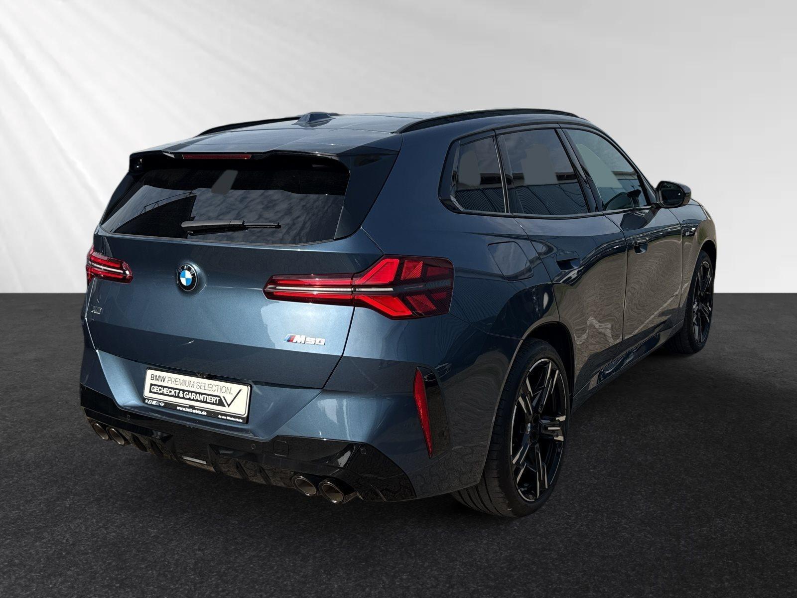 BMW X3 – Bild 3