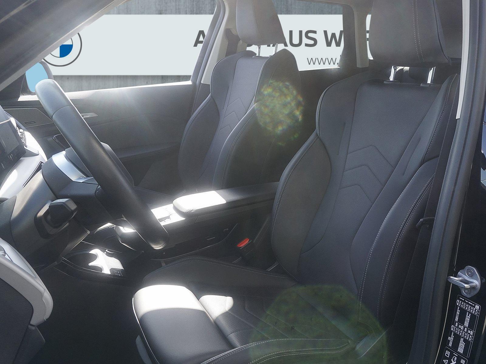 BMW X1 – Bild 15
