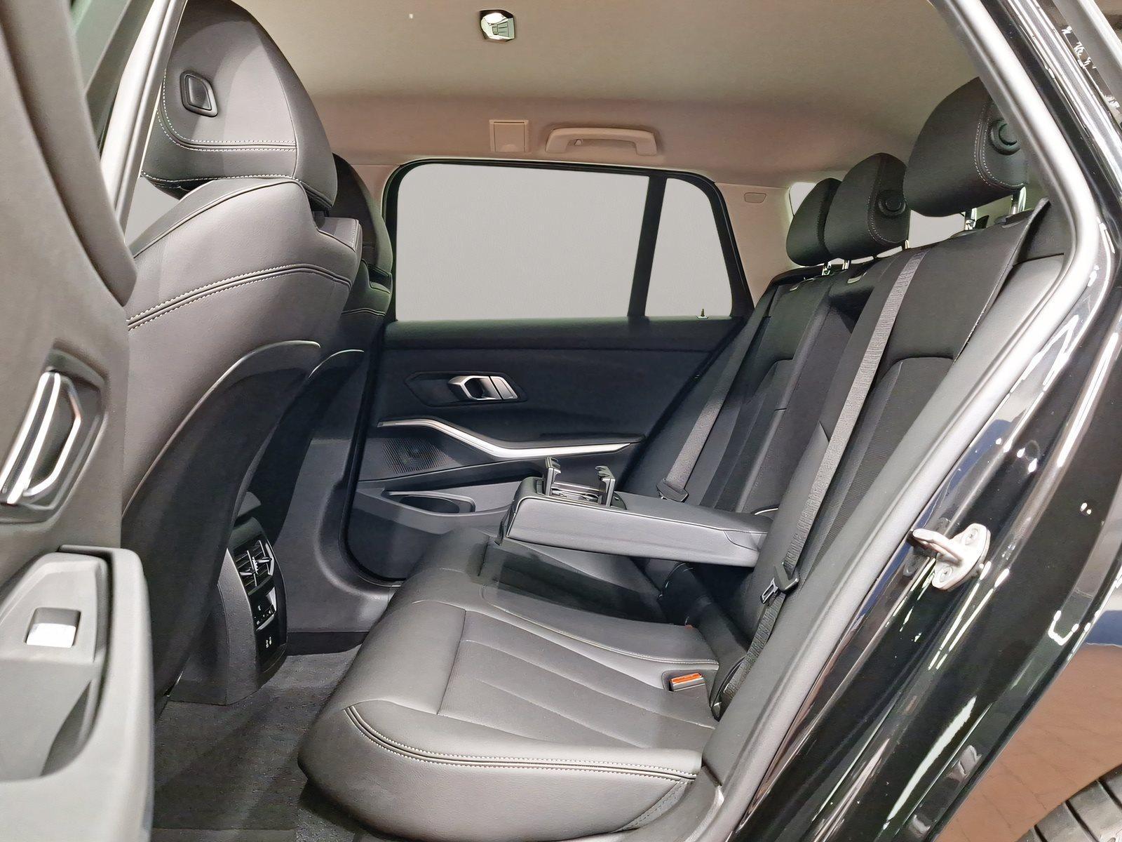 BMW 3er Touring – Bild 6