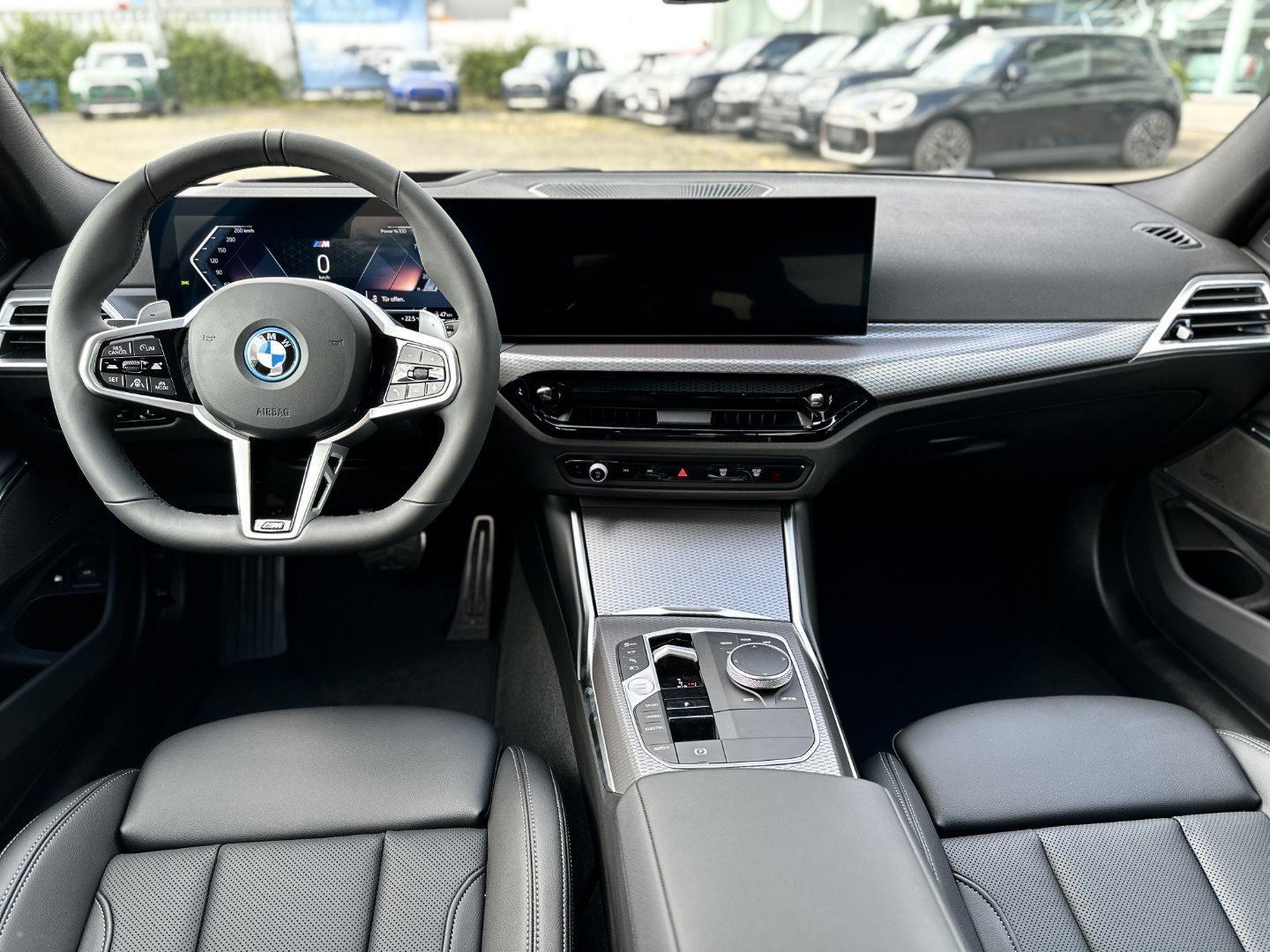 BMW 3er – Bild 19