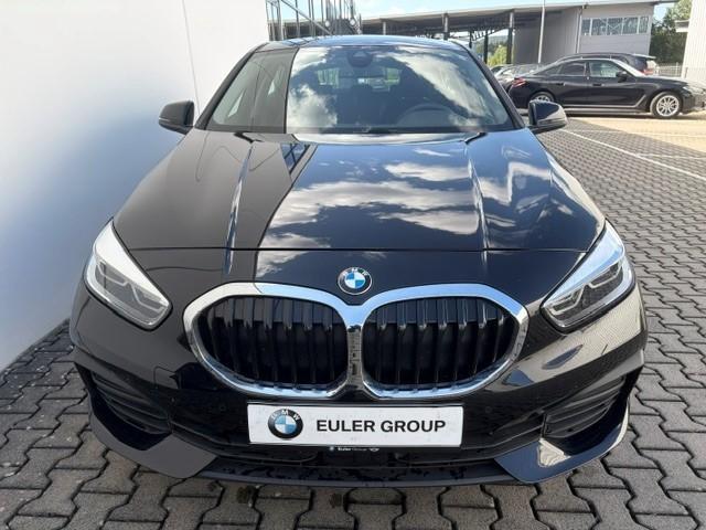 BMW 1er – Bild 4