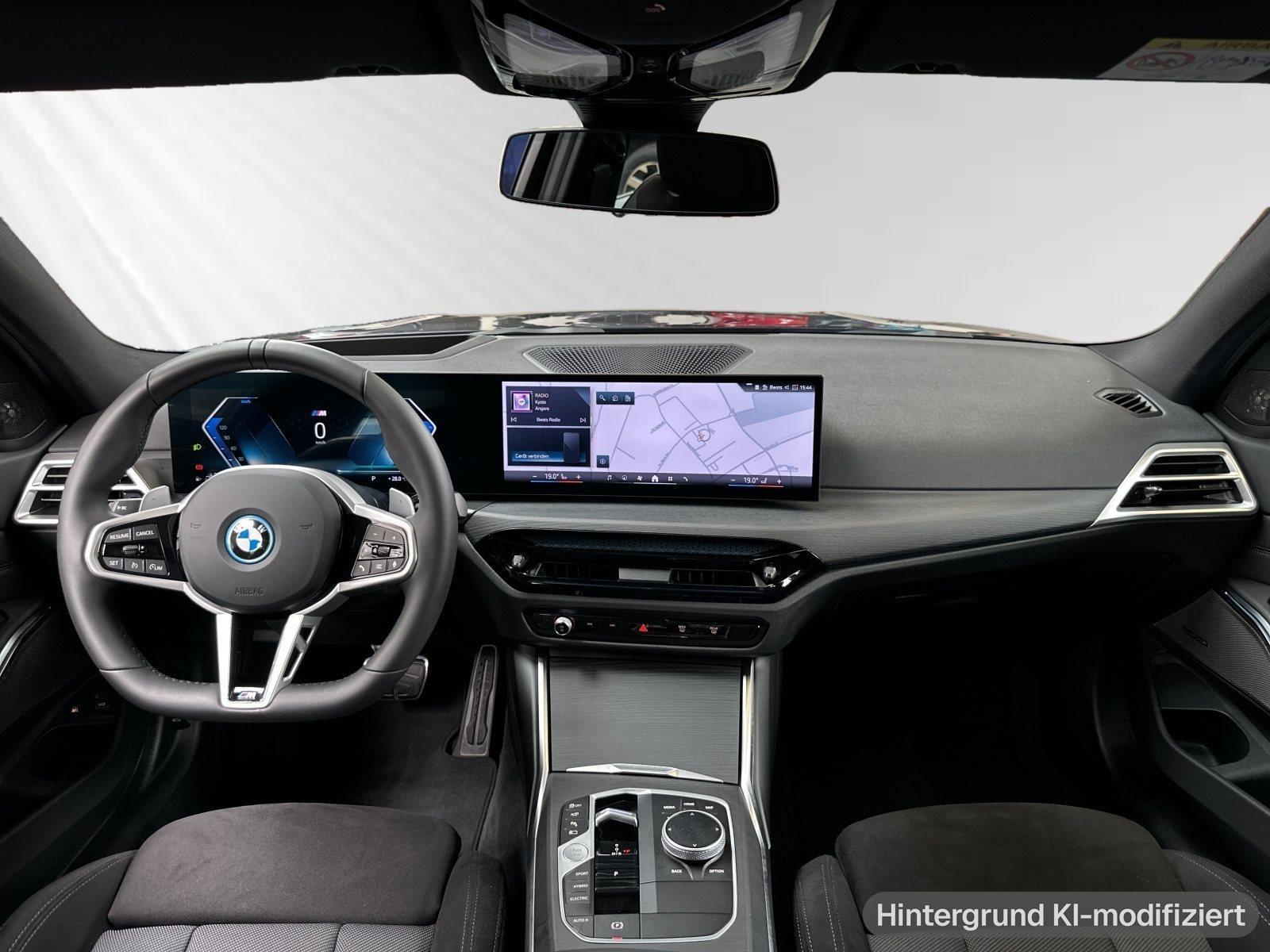 BMW 3er Touring – Bild 9