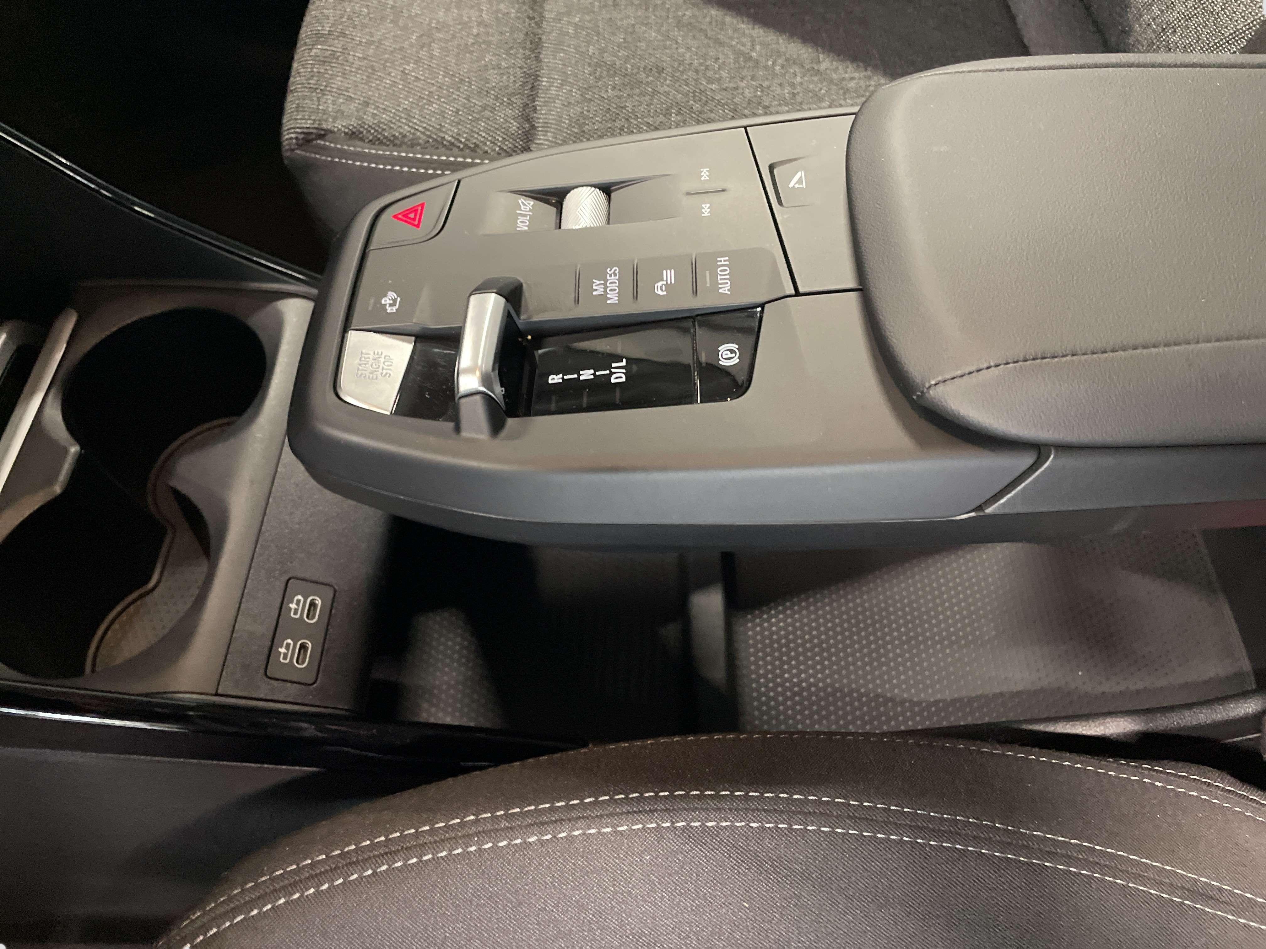BMW 2er Active Tourer – Bild 13