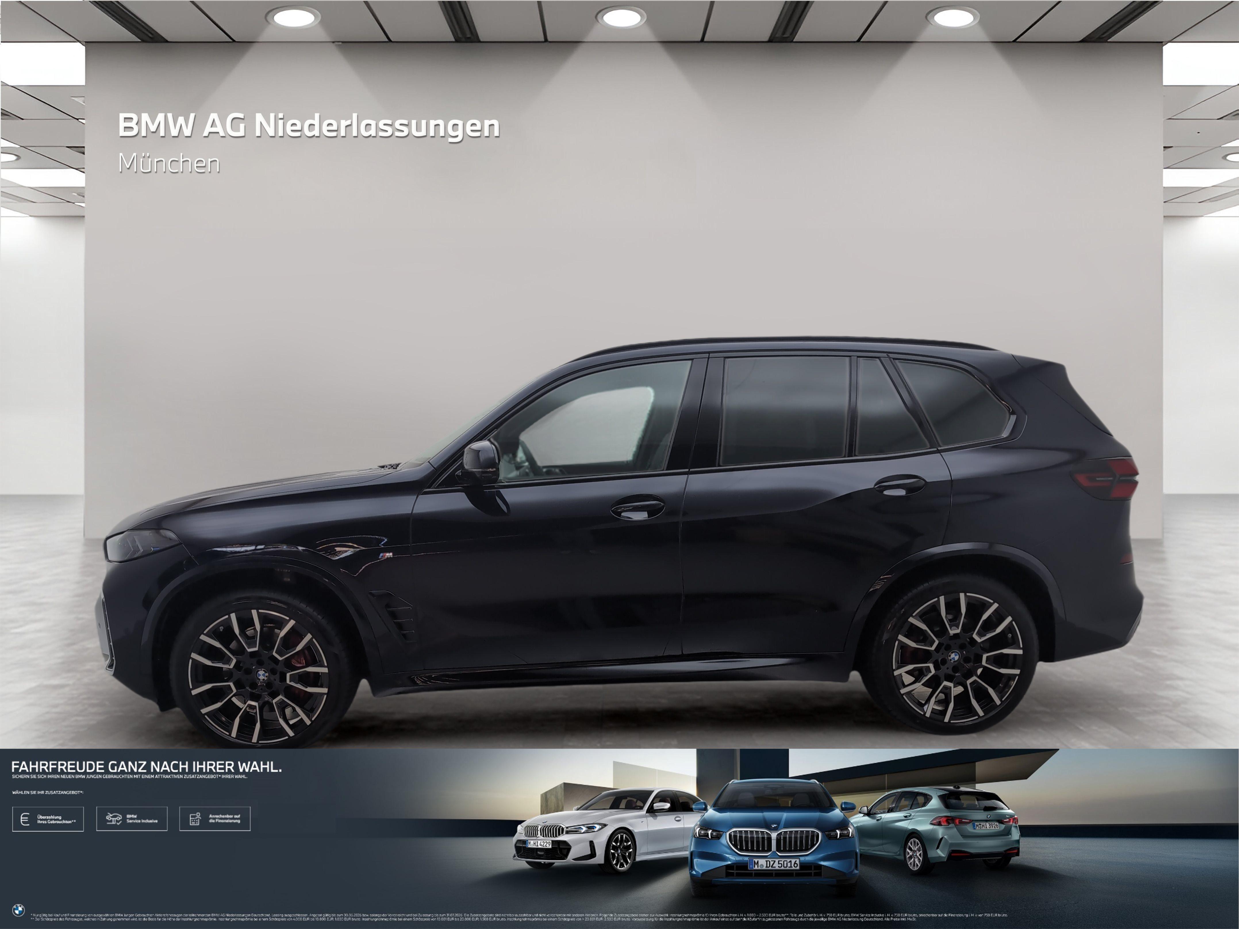 BMW X5 – Bild 2