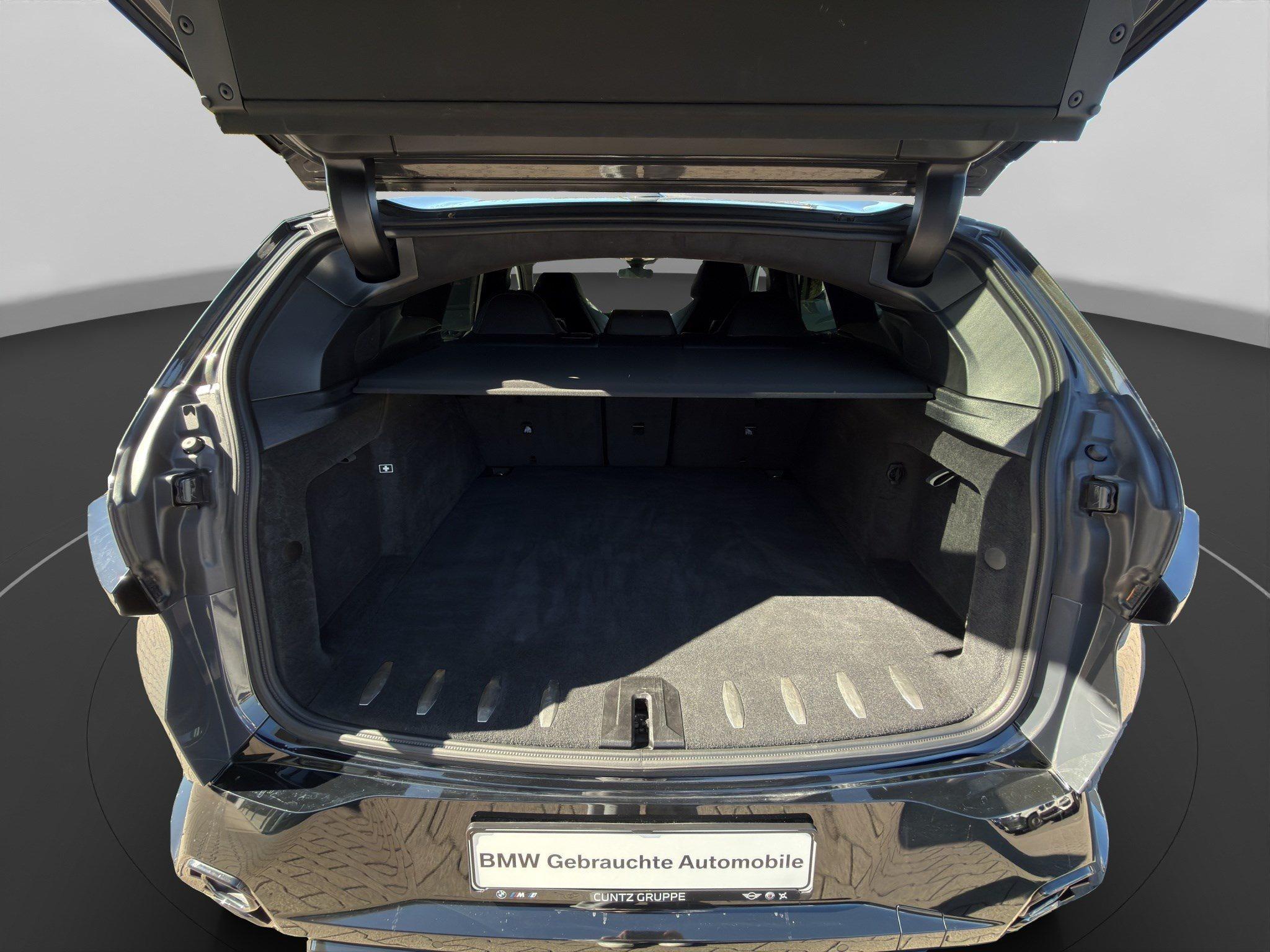 BMW XM – Bild 32