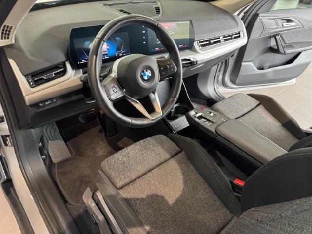 BMW X1 – Bild 18