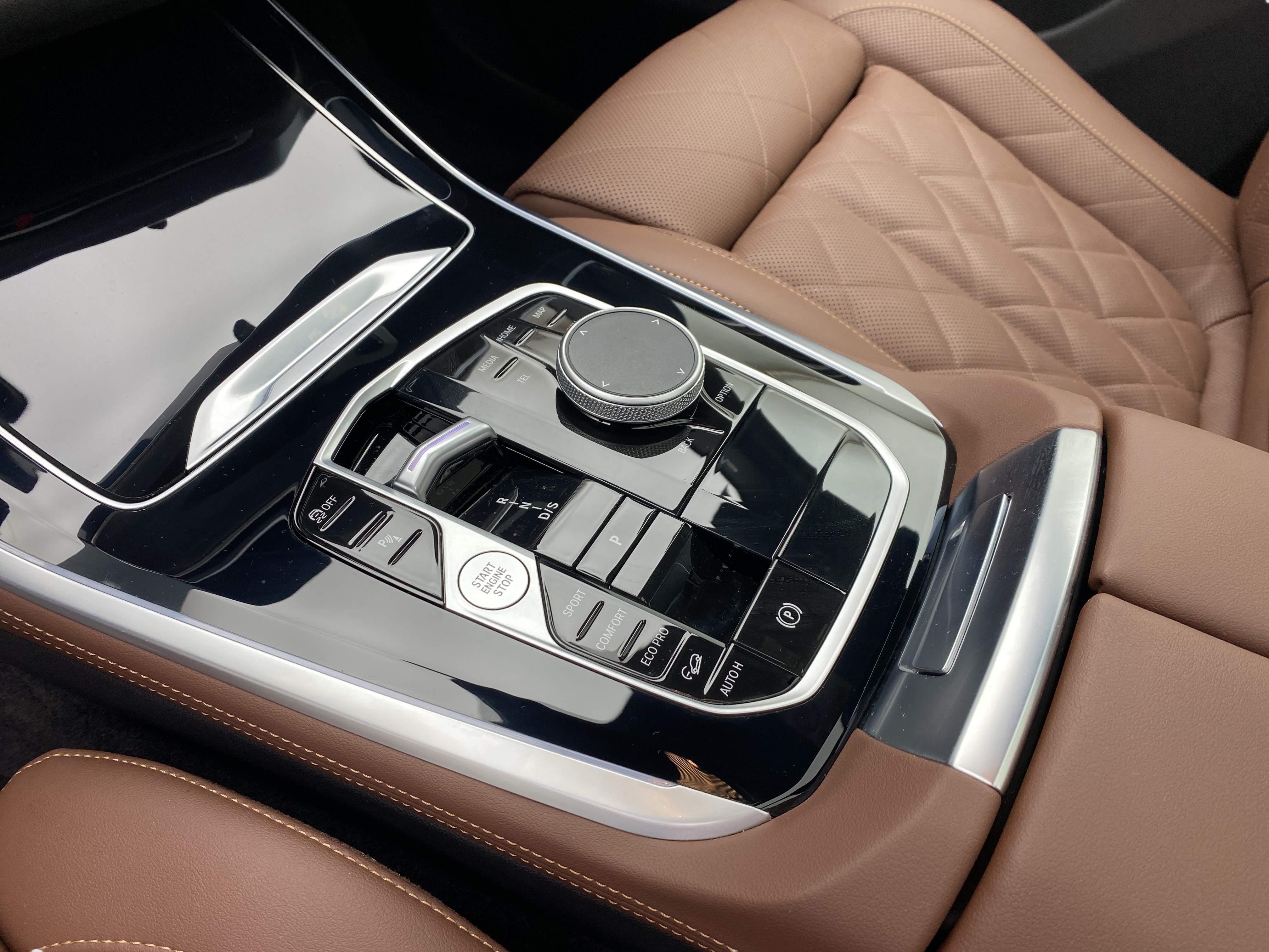 BMW X5 – Bild 12