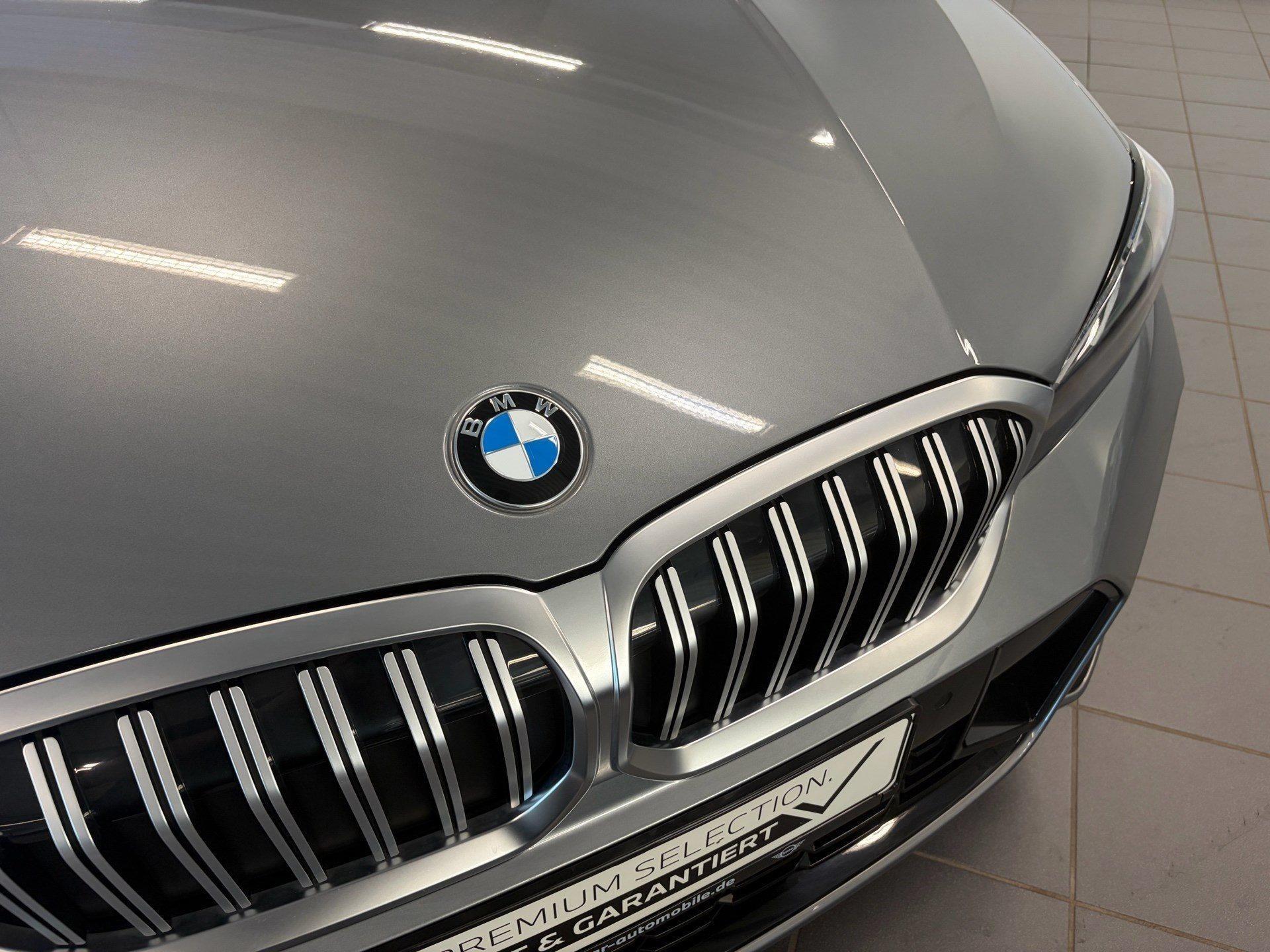 BMW 3er Touring – Bild 7