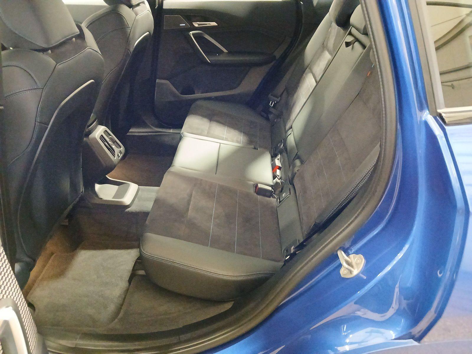 BMW X1 – Bild 15
